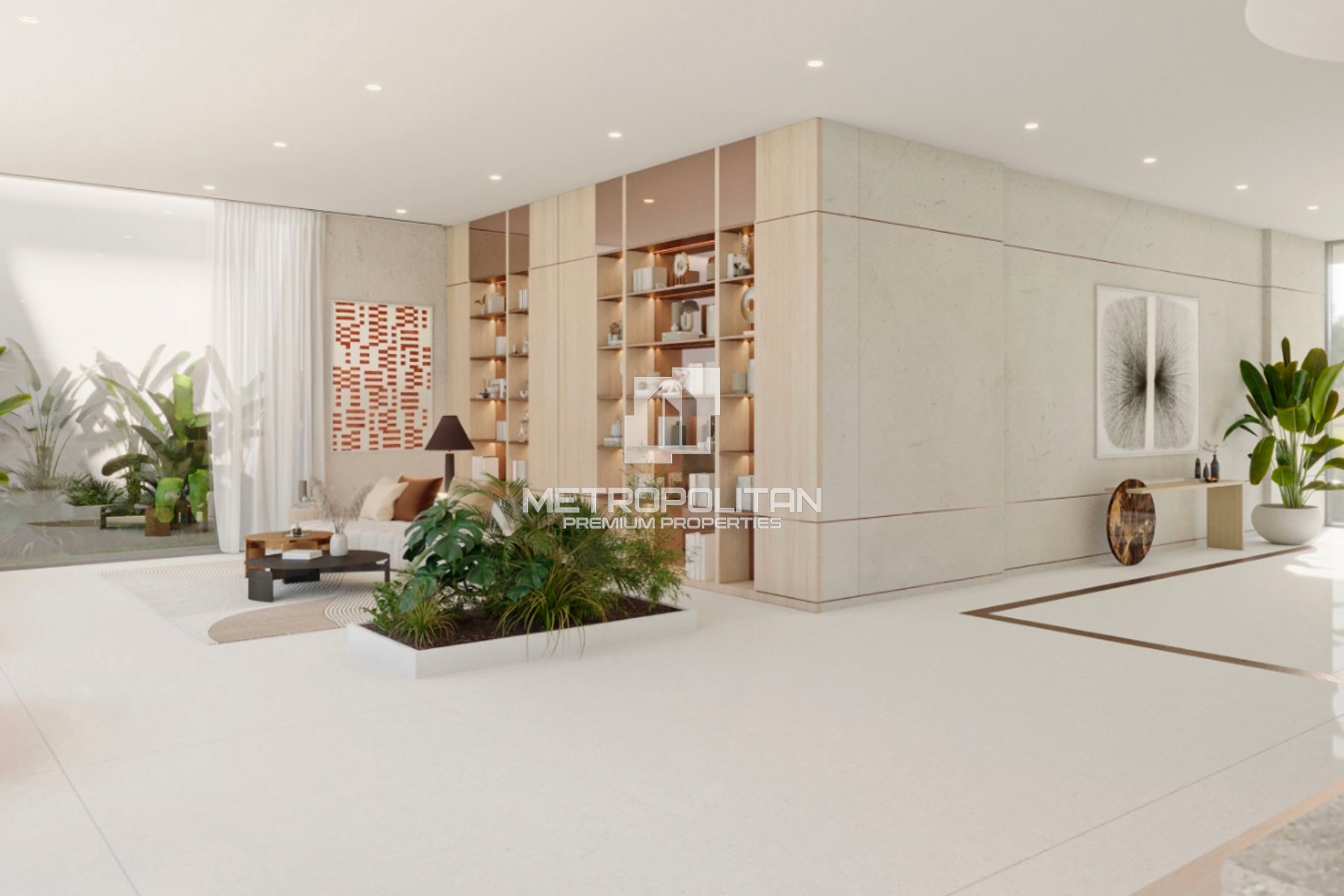 Spacious 2BR |LargeTerrace |Townhouse style living photo-8