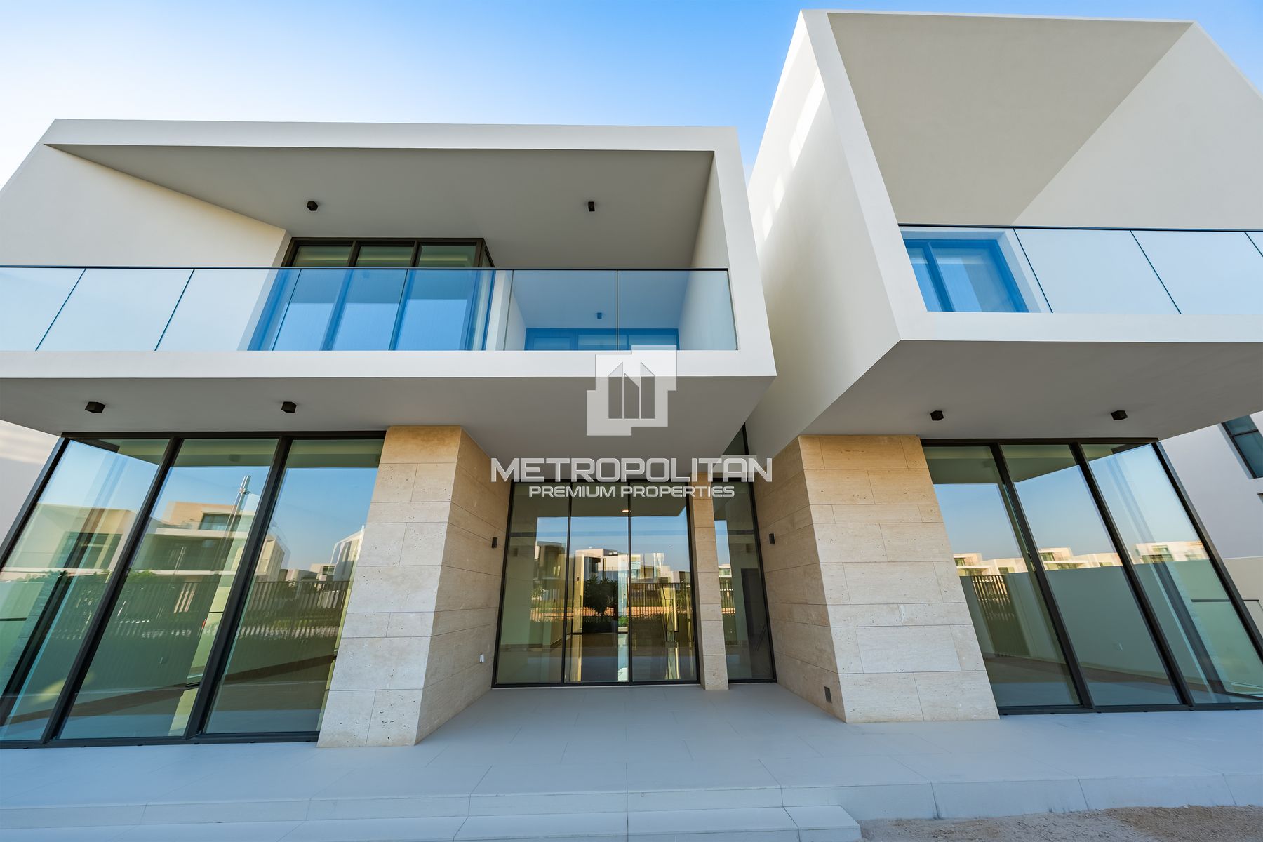 Premium Single Row|Panoramic Lake View| Rare Villa photo-19