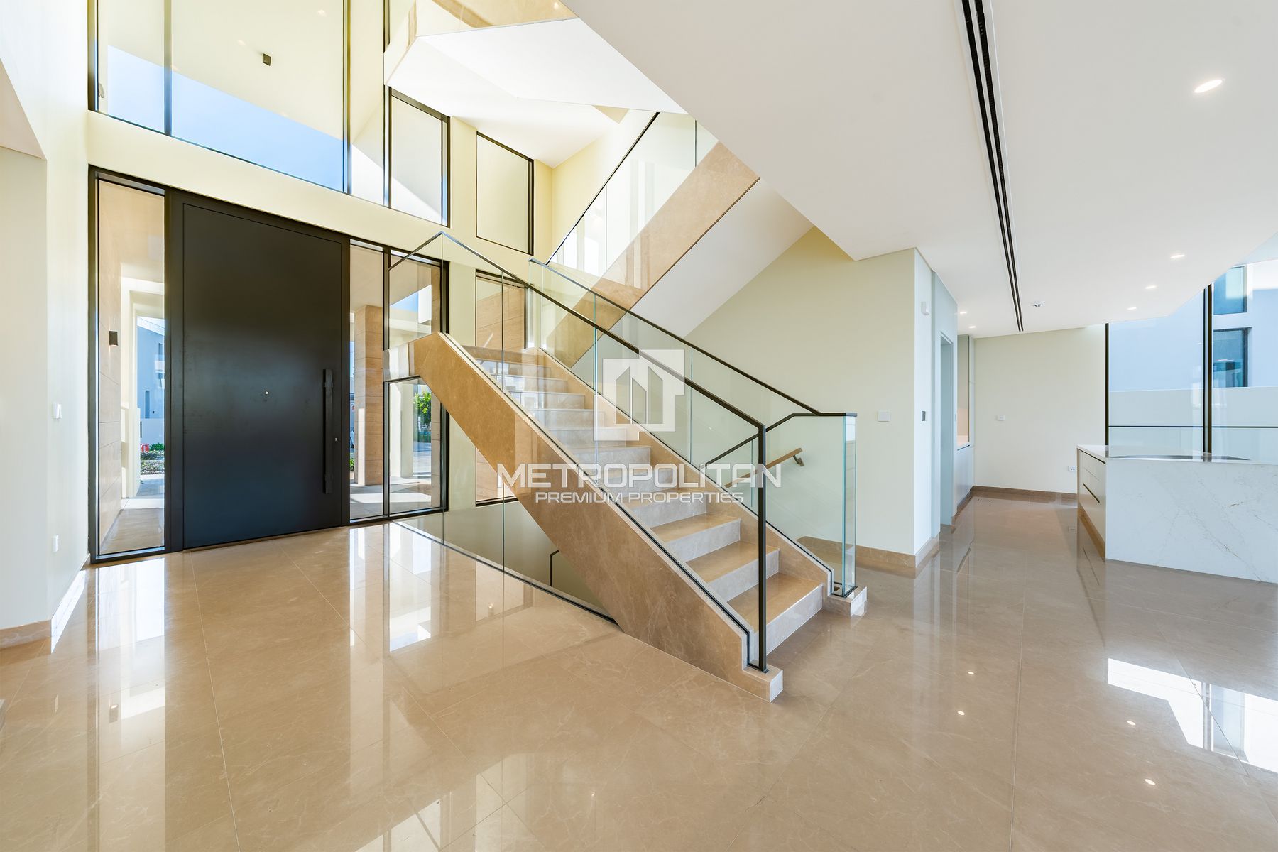 Premium Single Row|Panoramic Lake View| Rare Villa photo-7