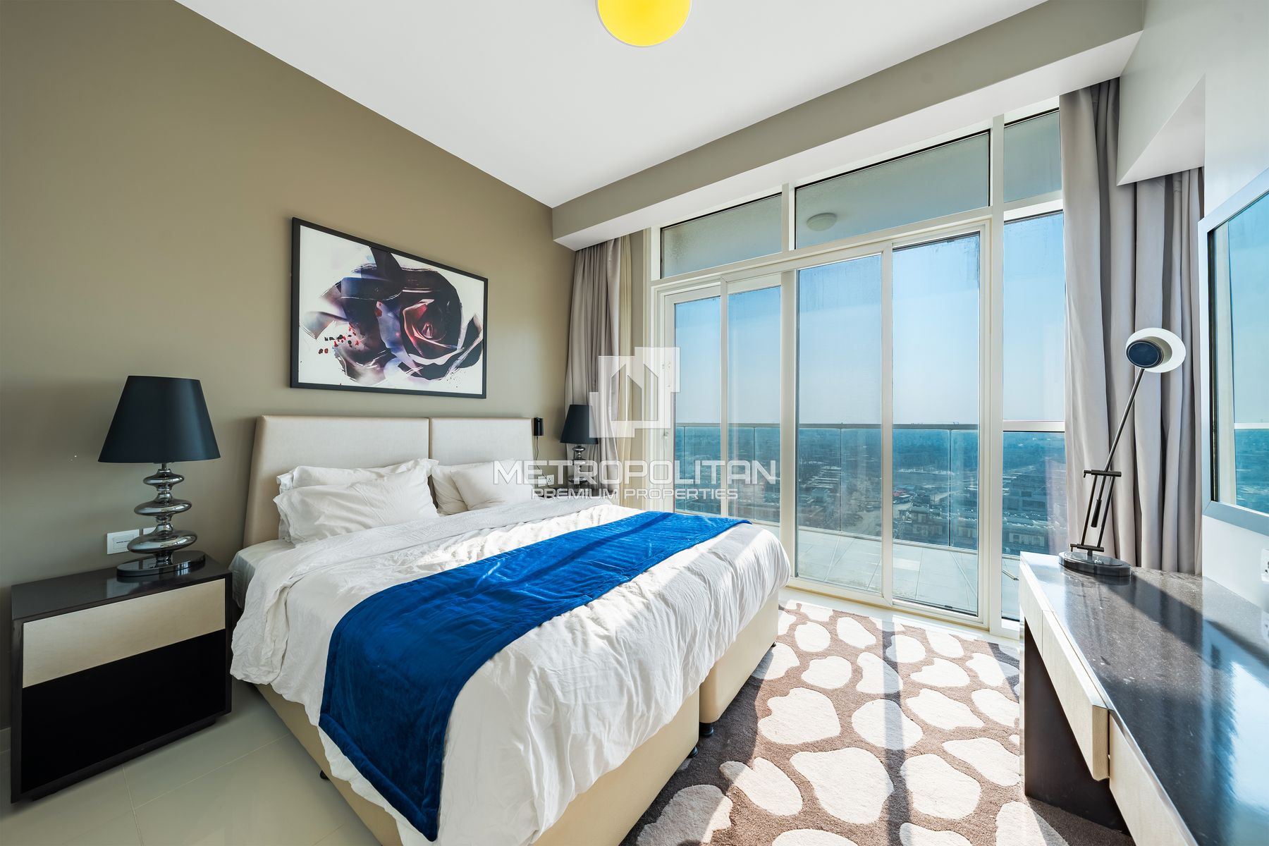 Image - Artesia C, DAMAC Hills, Dubai | Project - Apartment