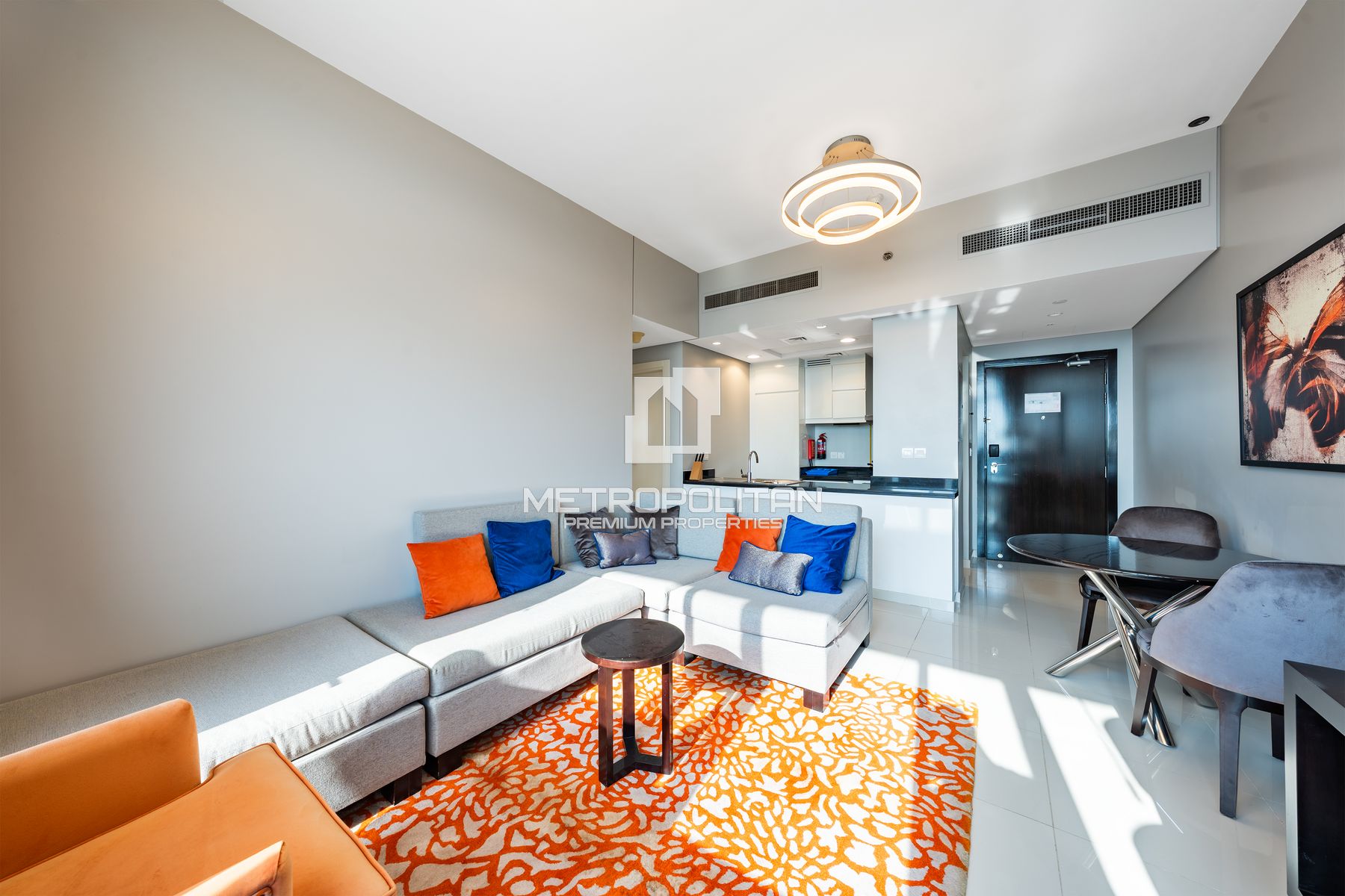 Image - Artesia C, DAMAC Hills, Dubai | Project - Apartment