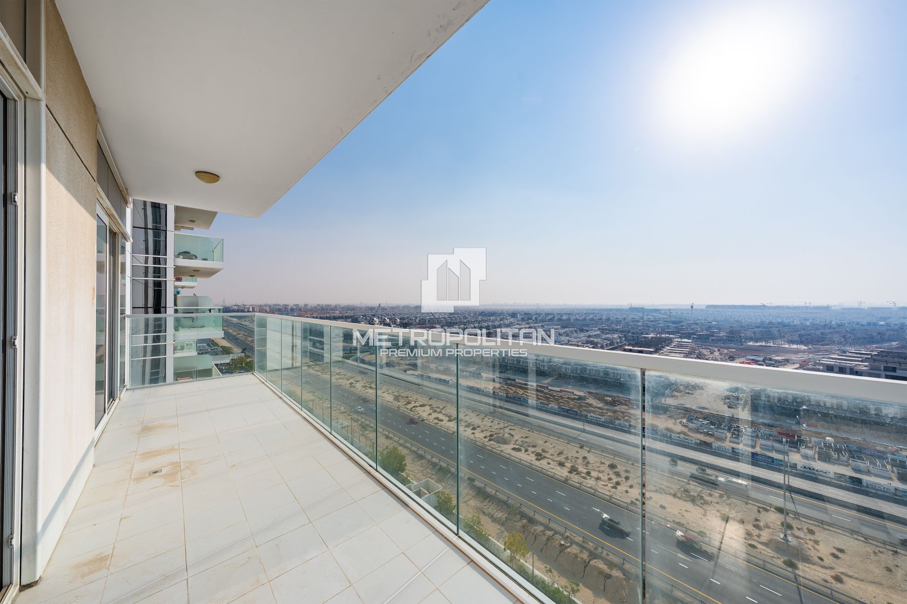 Image - Artesia C, DAMAC Hills, Dubai | Project - Apartment