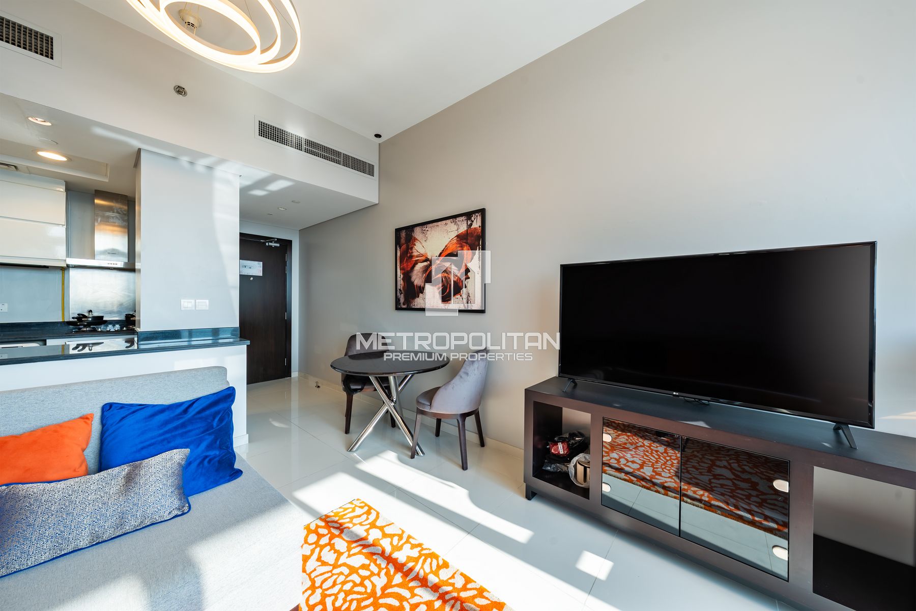 Image - Artesia C, DAMAC Hills, Dubai | Project - Apartment