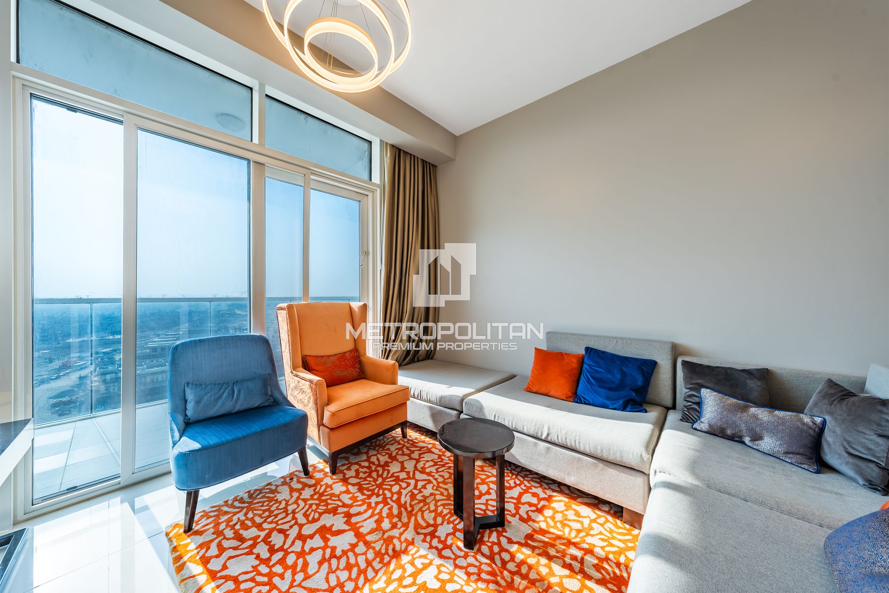 Image - Artesia C, DAMAC Hills, Dubai | Project - Apartment