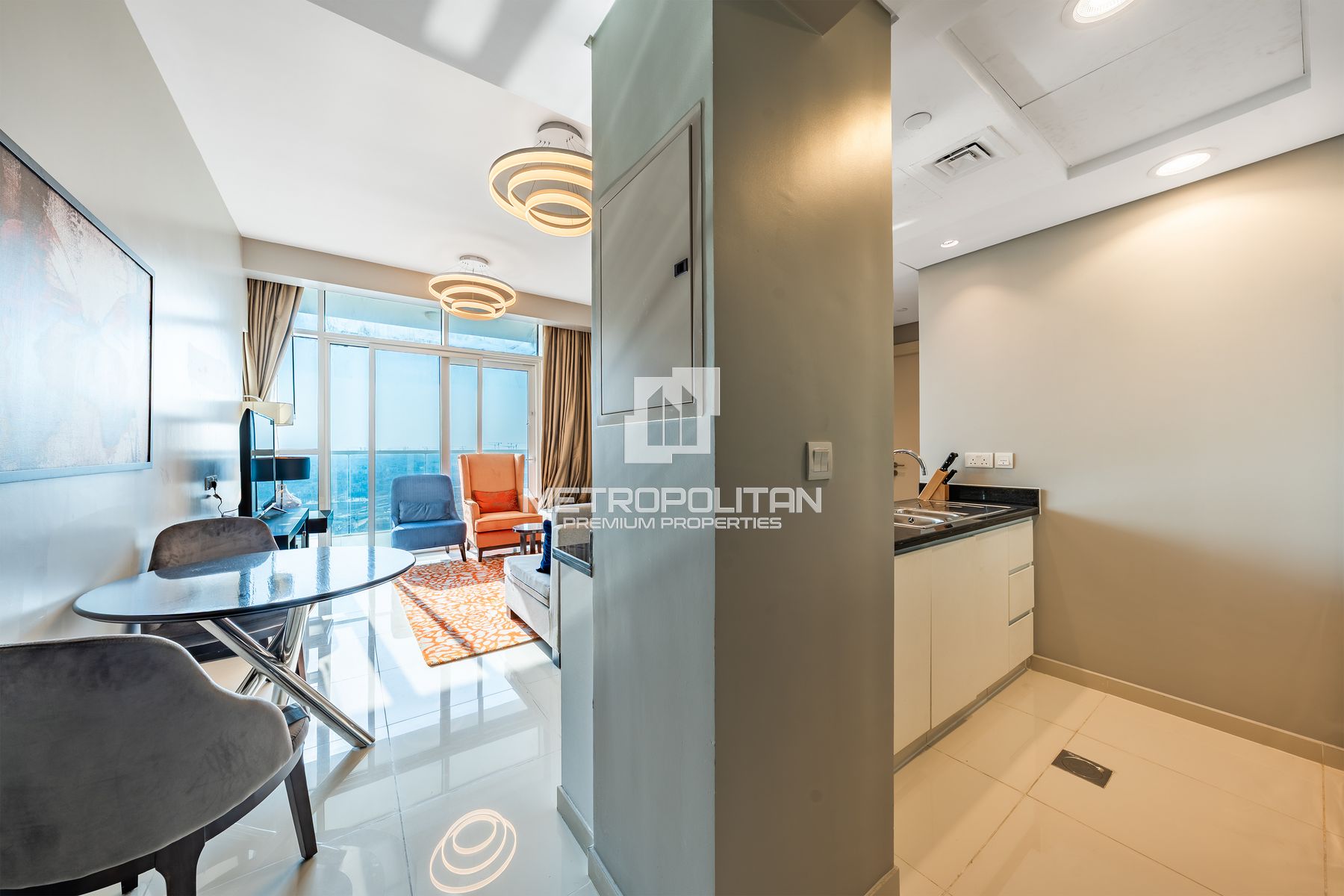 Image - Artesia C, DAMAC Hills, Dubai | Project - Apartment