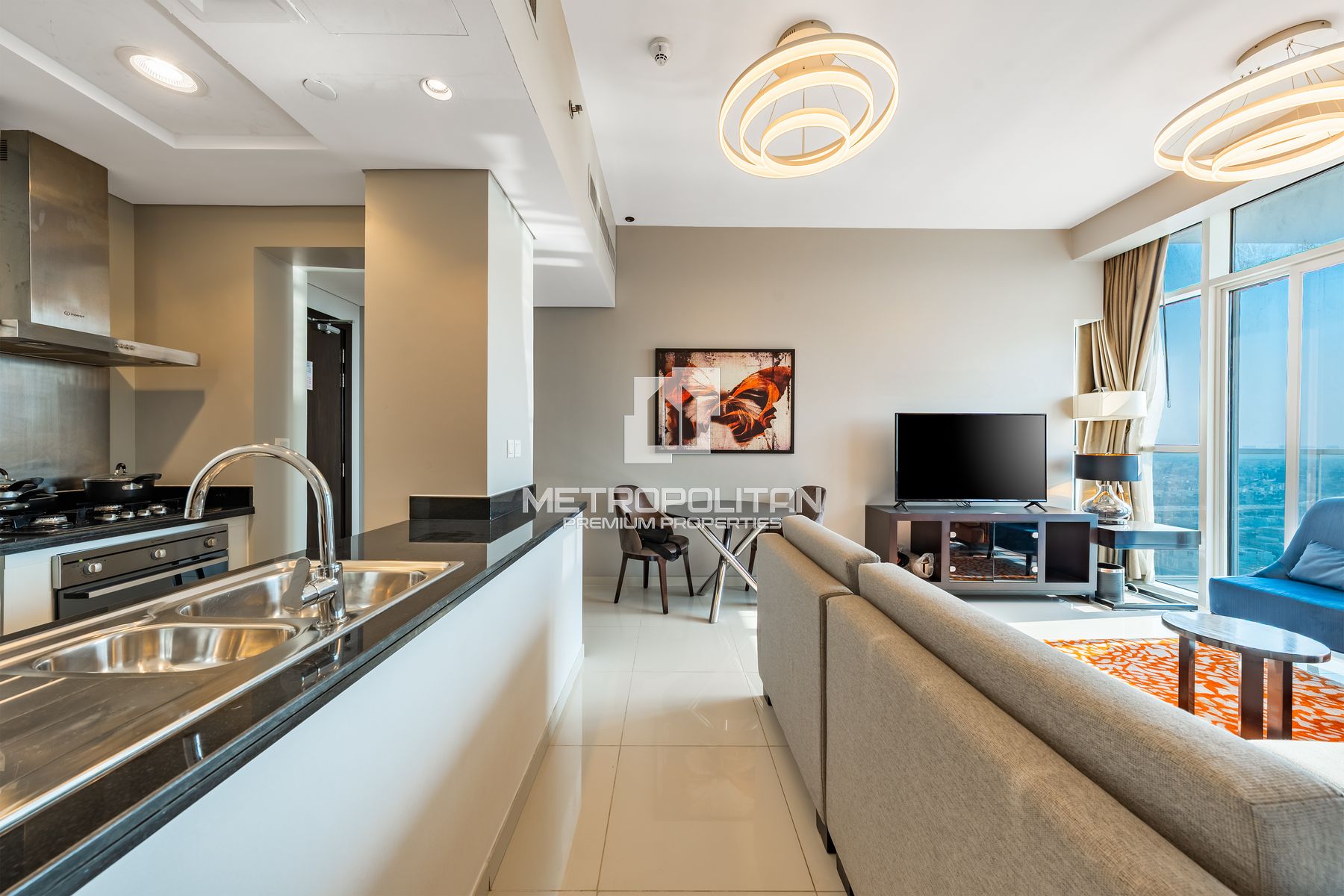 Image - Artesia C, DAMAC Hills, Dubai | Project - Apartment