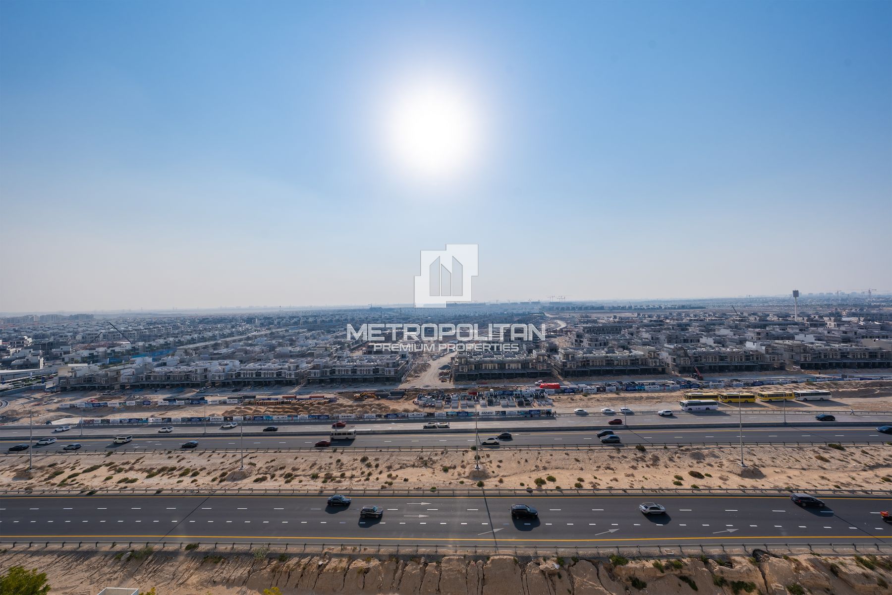 Image - Artesia C, DAMAC Hills, Dubai | Project - Apartment