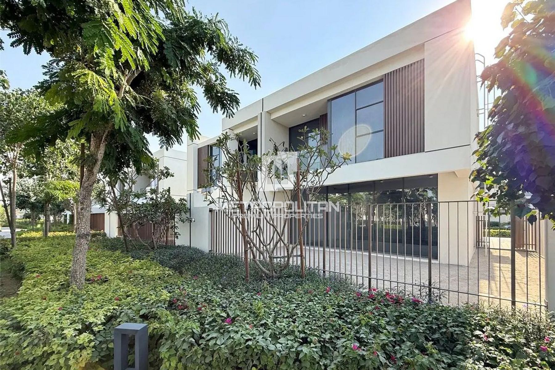 Image - District One Phase III, Mohammed Bin Rashid City, Dubai | Project - Villa