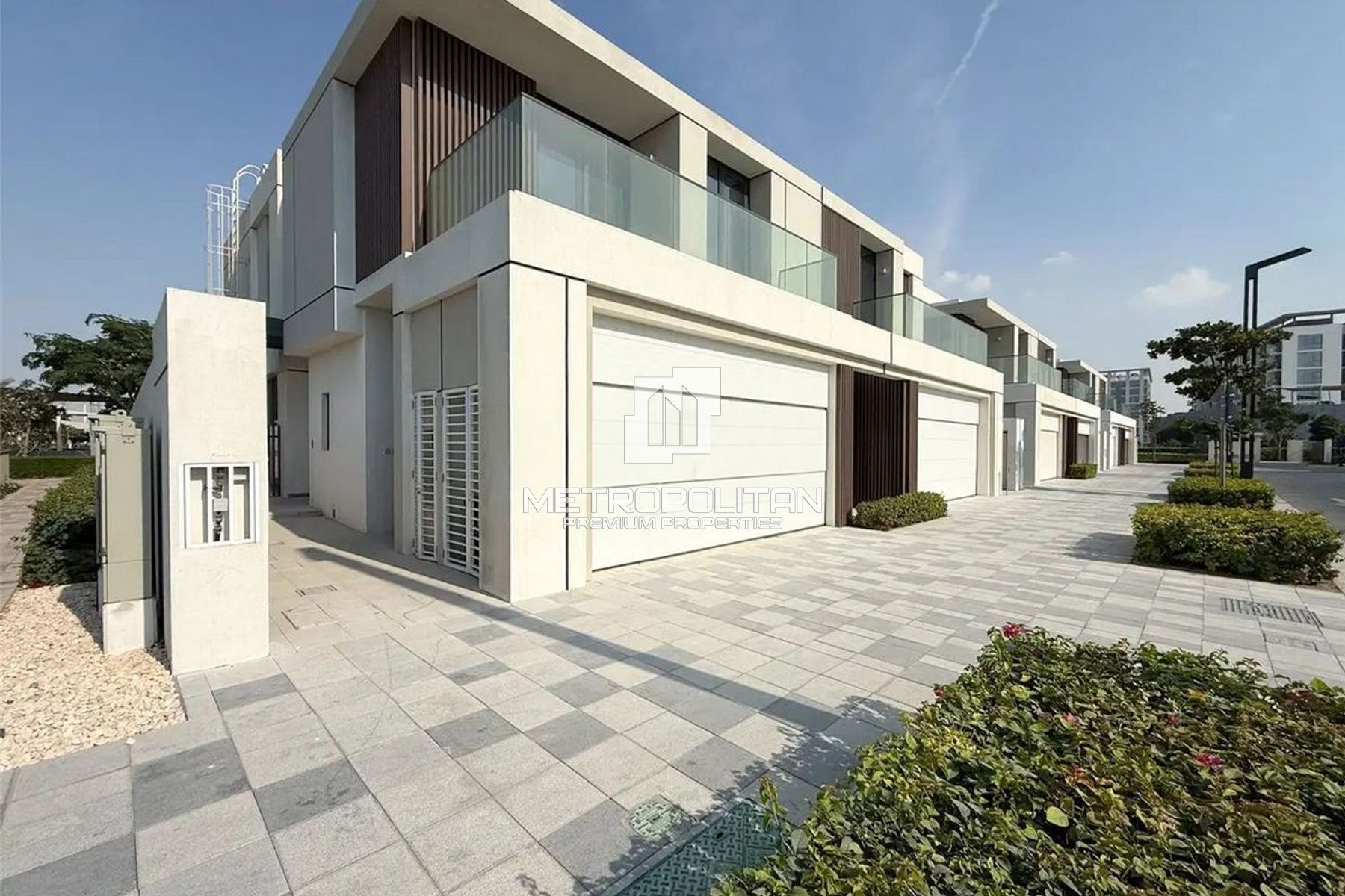 Image - District One Phase III, Mohammed Bin Rashid City, Dubai | Project - Villa