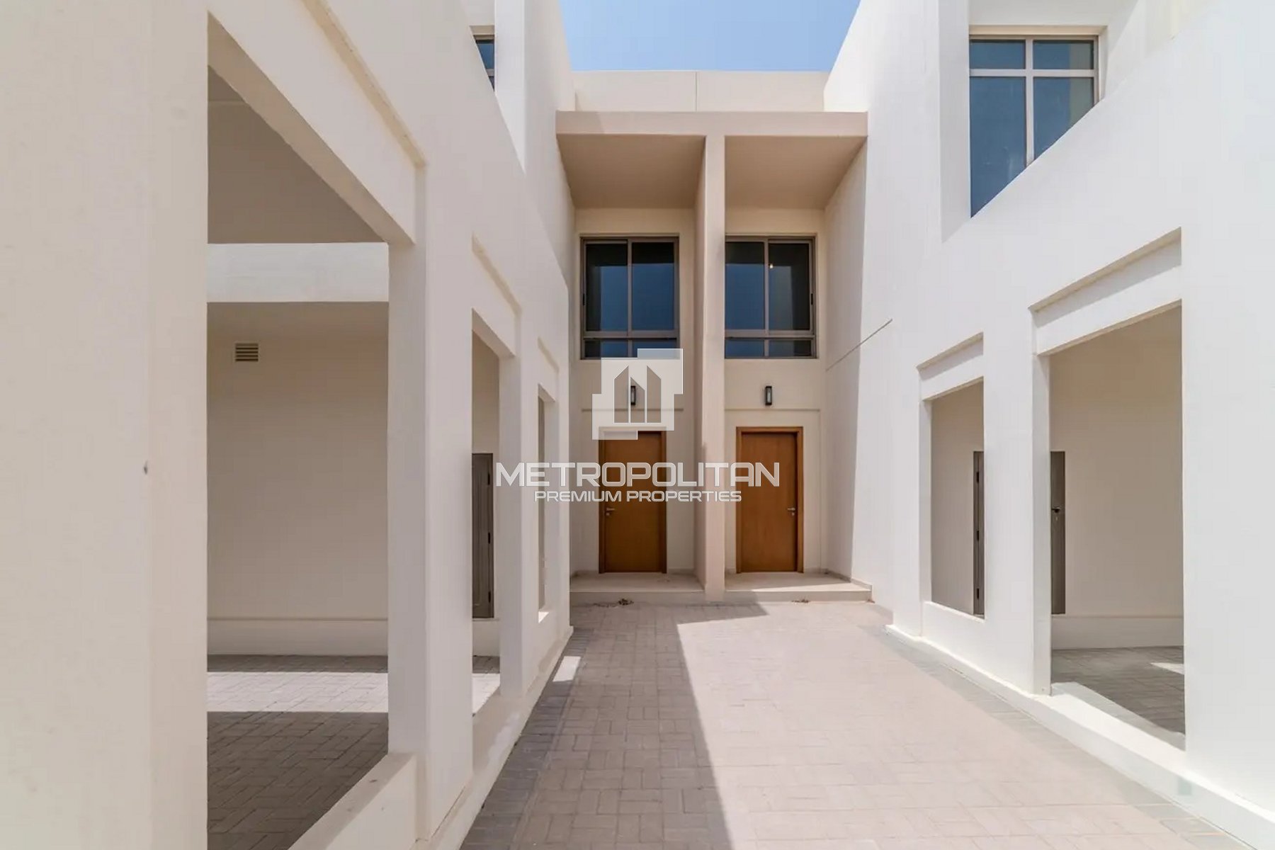 Image - Zahra Townhouses, Town Square, Dubai | Project - Maison de ville