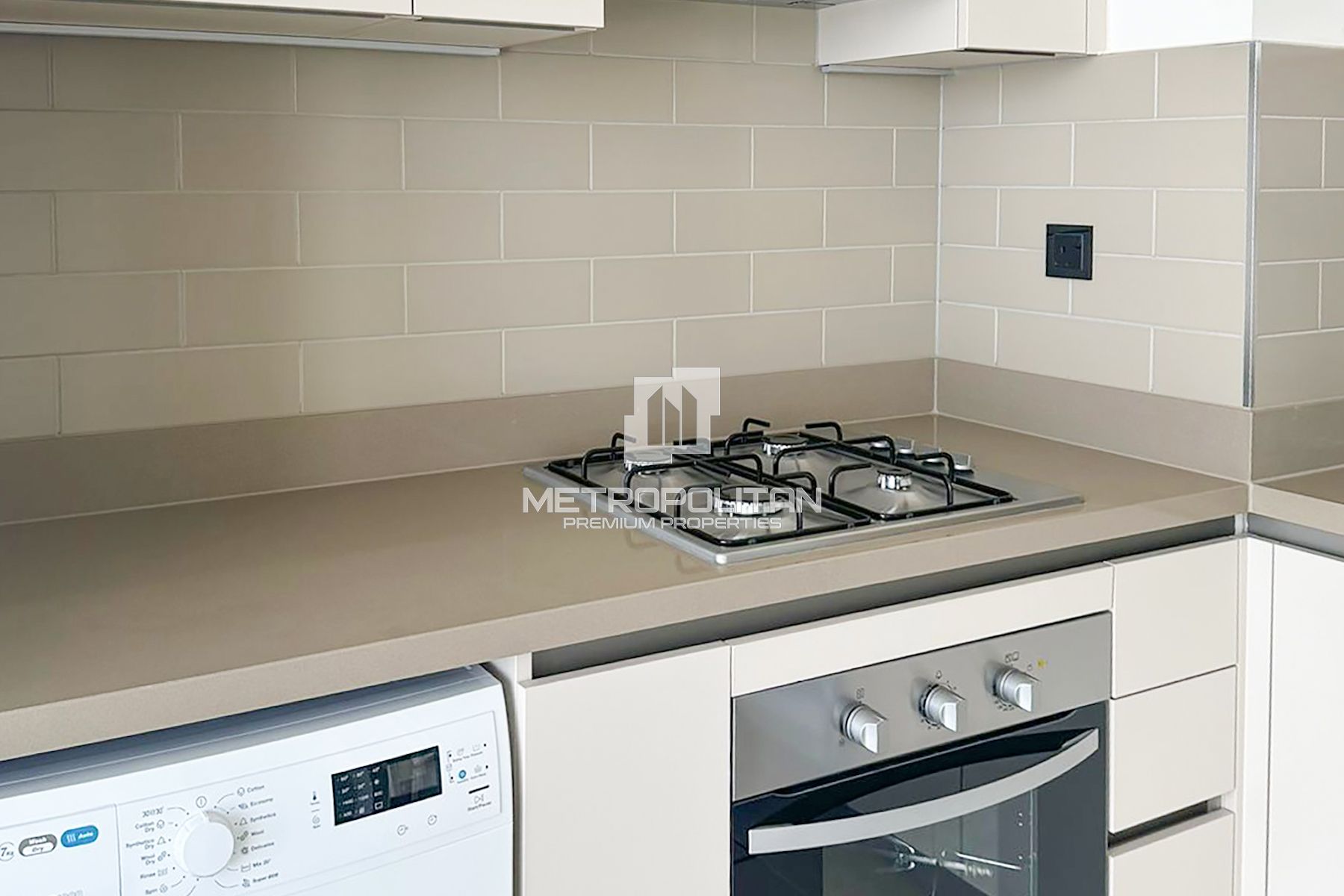 Image - Sobha Creek Vistas Tower B, Mohammed Bin Rashid City, Dubai | Project - Wohnung