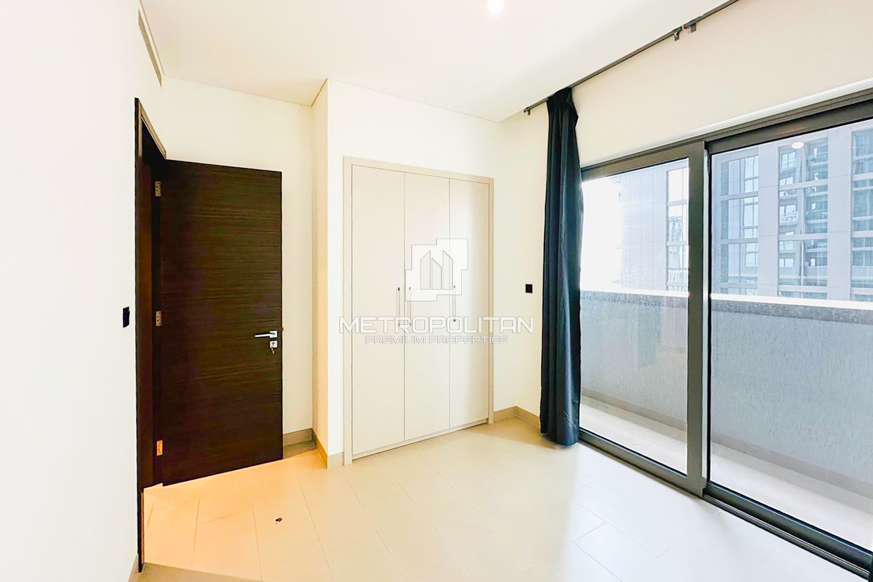 Image - Sobha Creek Vistas Tower B, Mohammed Bin Rashid City, Dubai | Project - Wohnung