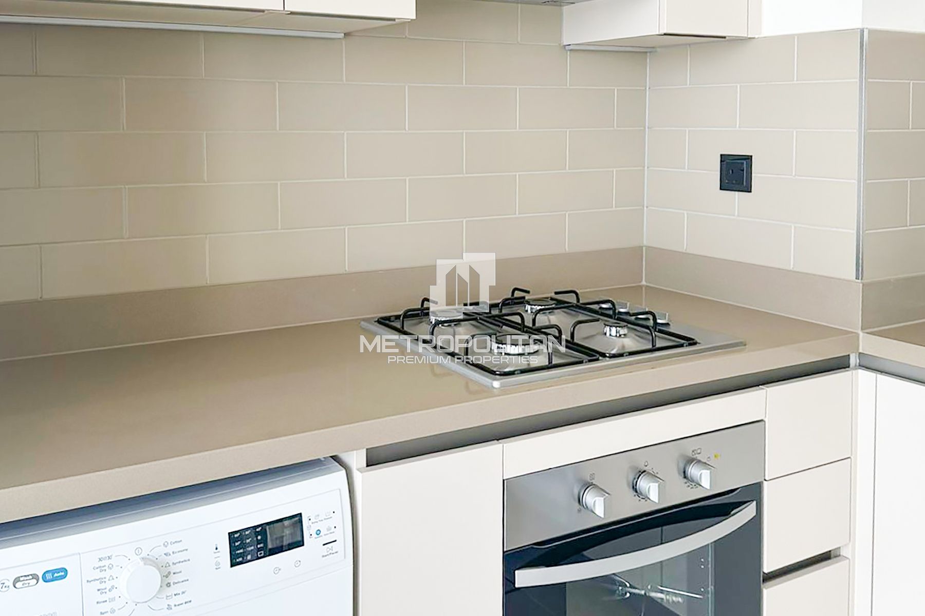 Image - Sobha Creek Vistas Tower B, Mohammed Bin Rashid City, Dubai | Project - Wohnung