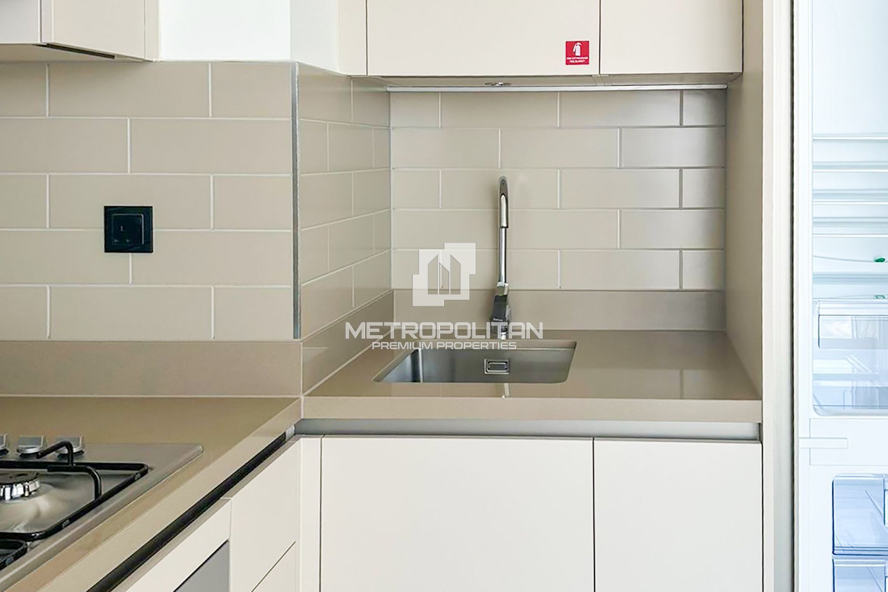 Image - Sobha Creek Vistas Tower B, Mohammed Bin Rashid City, Dubai | Project - Wohnung