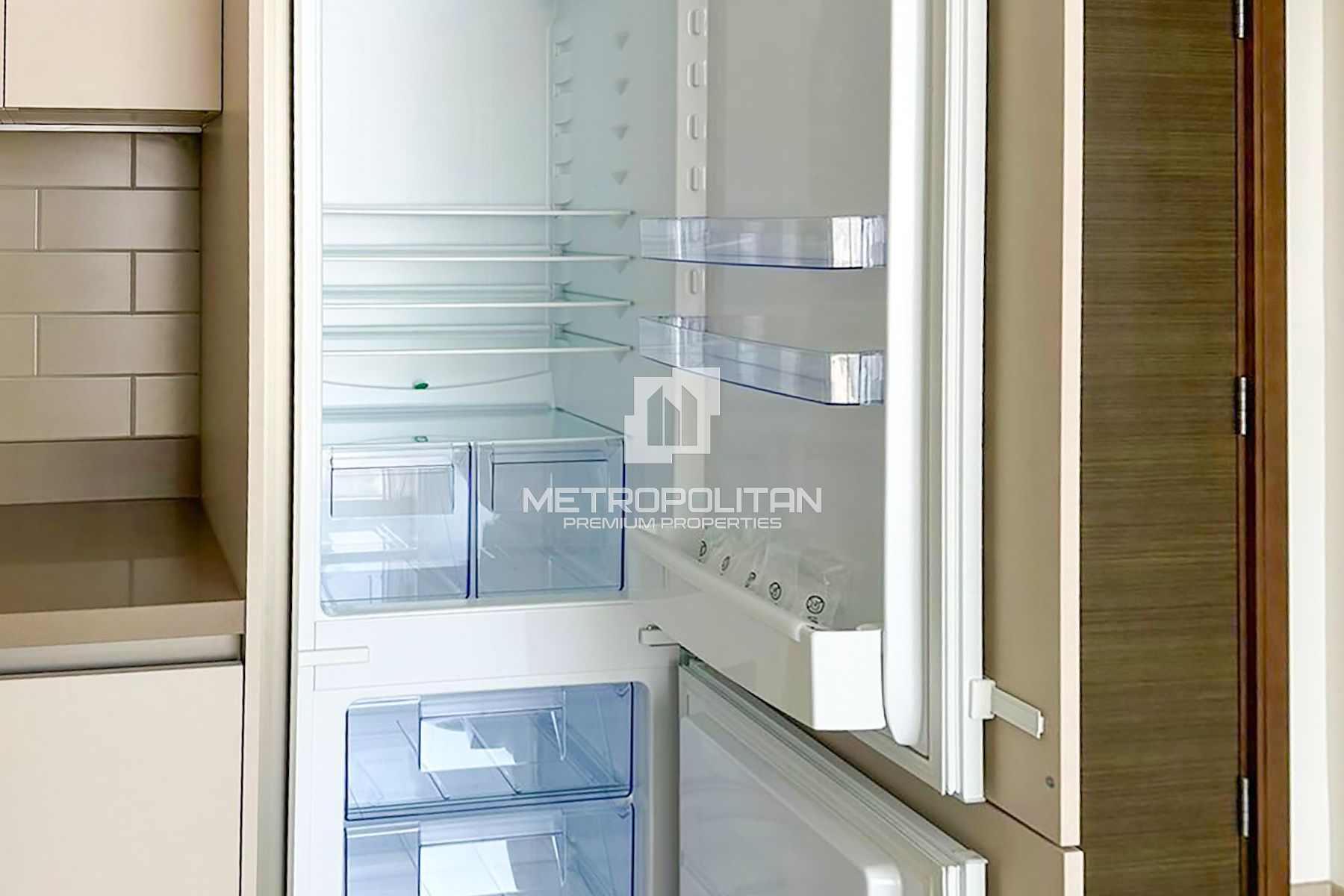 Image - Sobha Creek Vistas Tower B, Mohammed Bin Rashid City, Dubai | Project - Wohnung