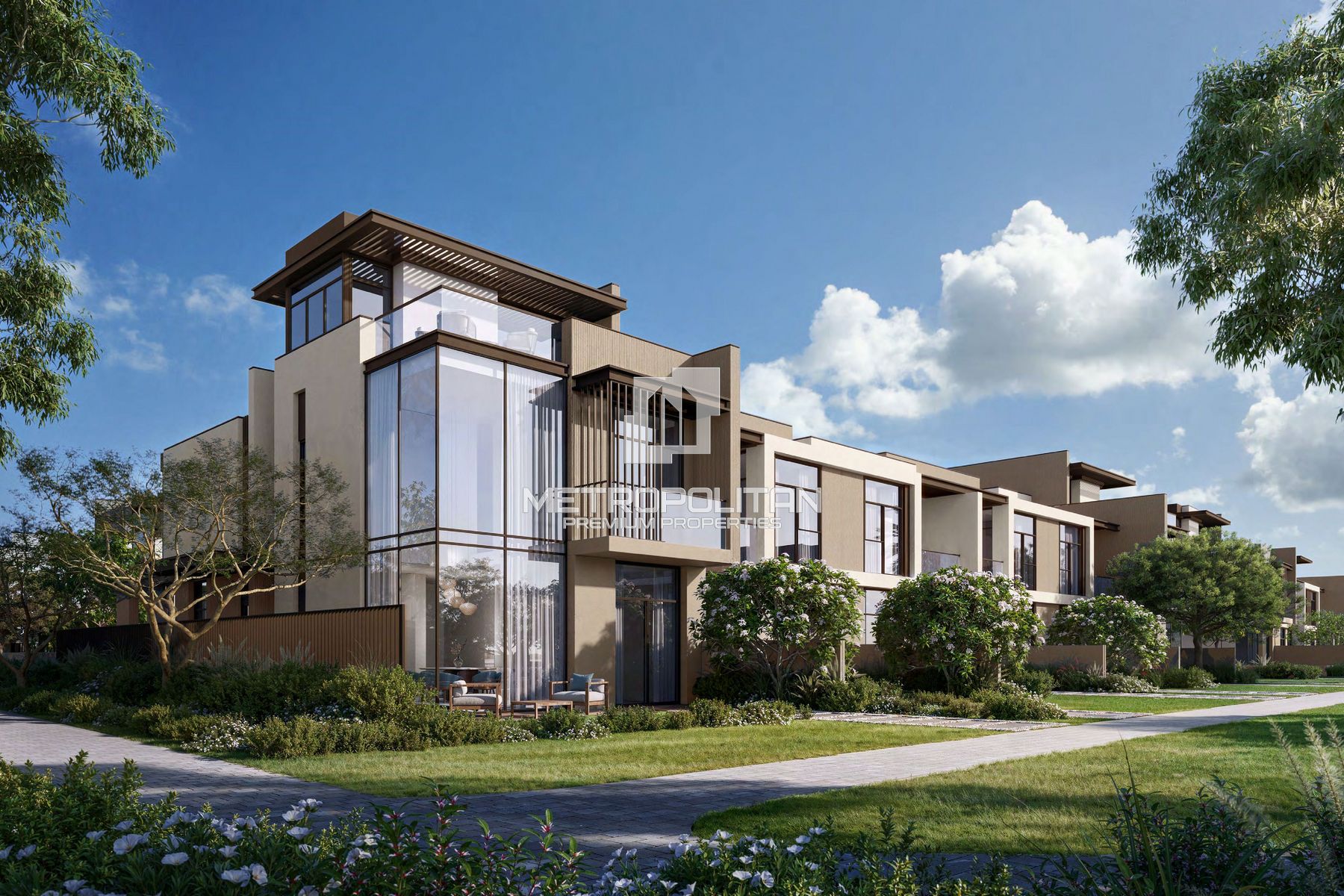 Negotiable | Close to Park | Payment Plan | Modern photo-0