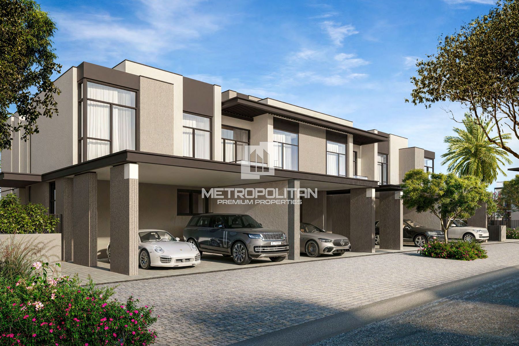 Negotiable | Close to Park | Payment Plan | Modern photo-5