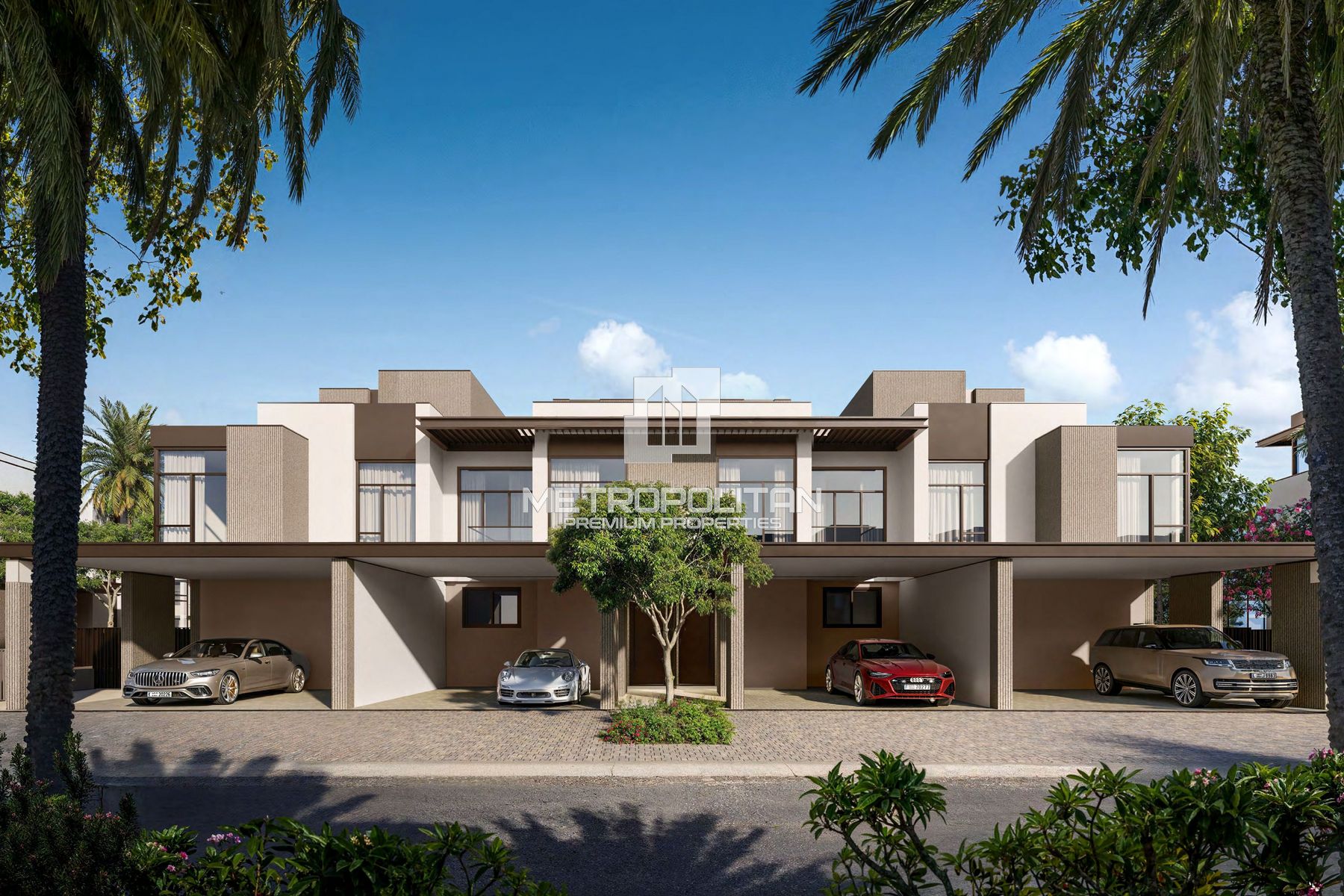 Negotiable | Close to Park | Payment Plan | Modern photo-10