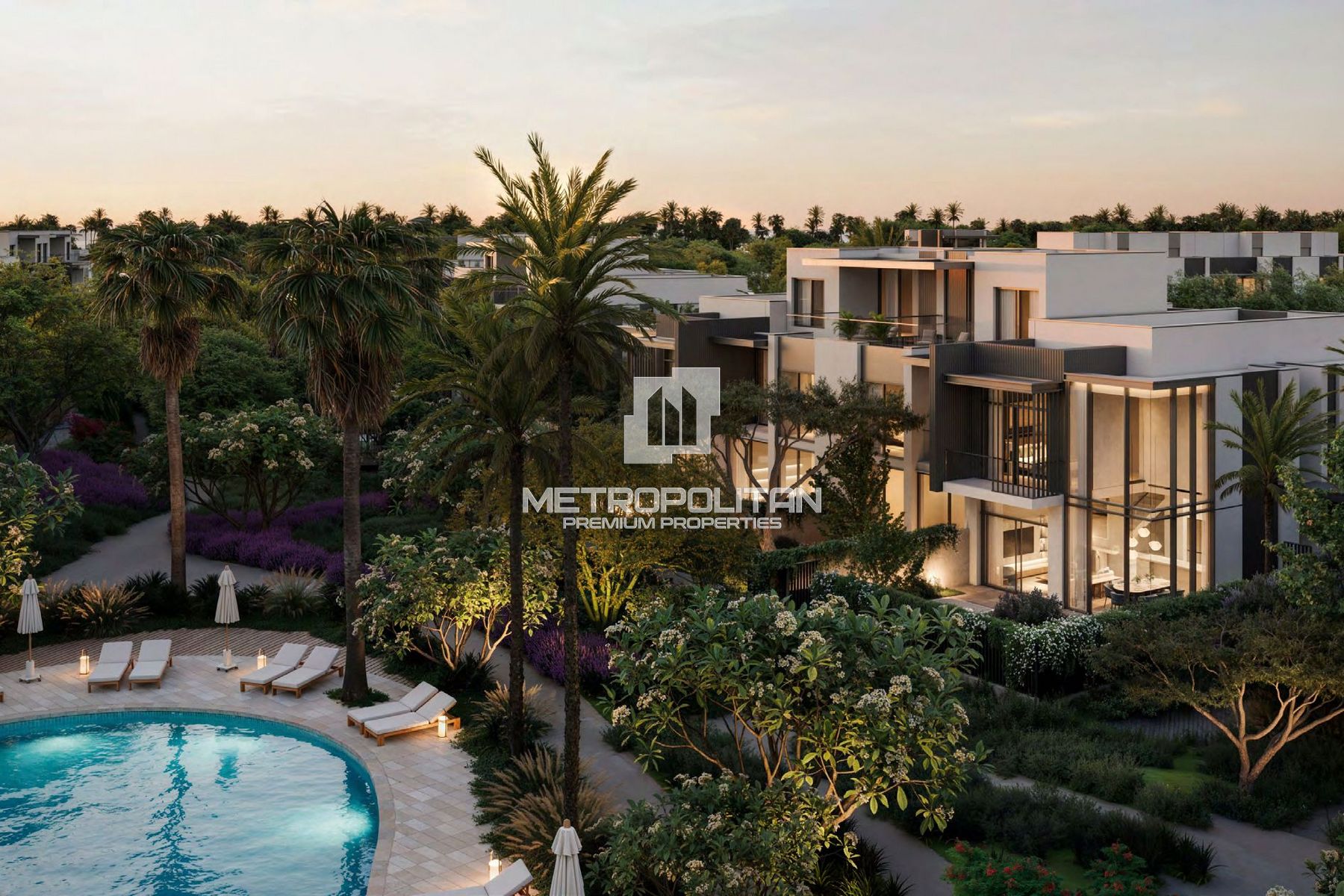 Negotiable | Close to Park | Payment Plan | Modern photo-11