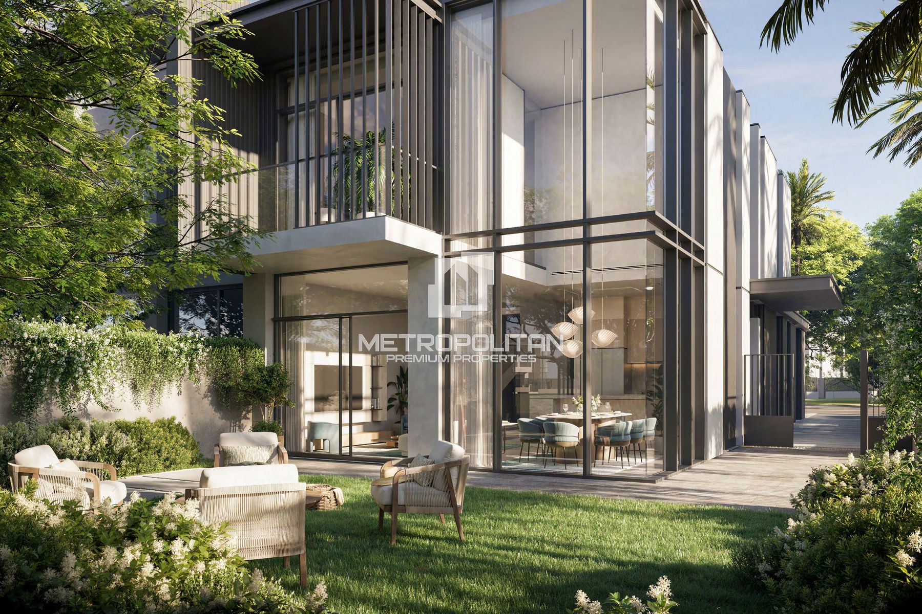 Negotiable | Close to Park | Payment Plan | Modern photo-13