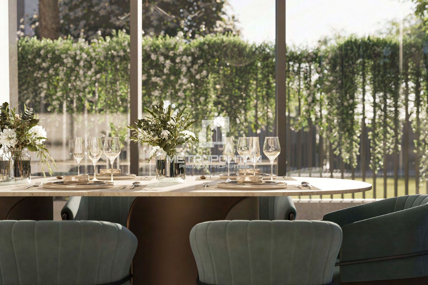 Negotiable | Close to Park | Payment Plan | Modern photo-15