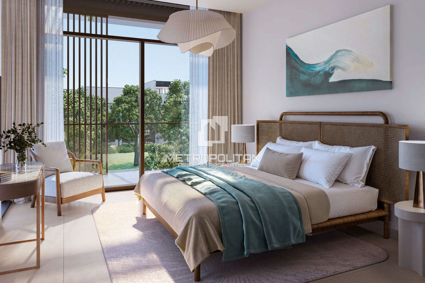 Negotiable | Close to Park | Payment Plan | Modern photo-17