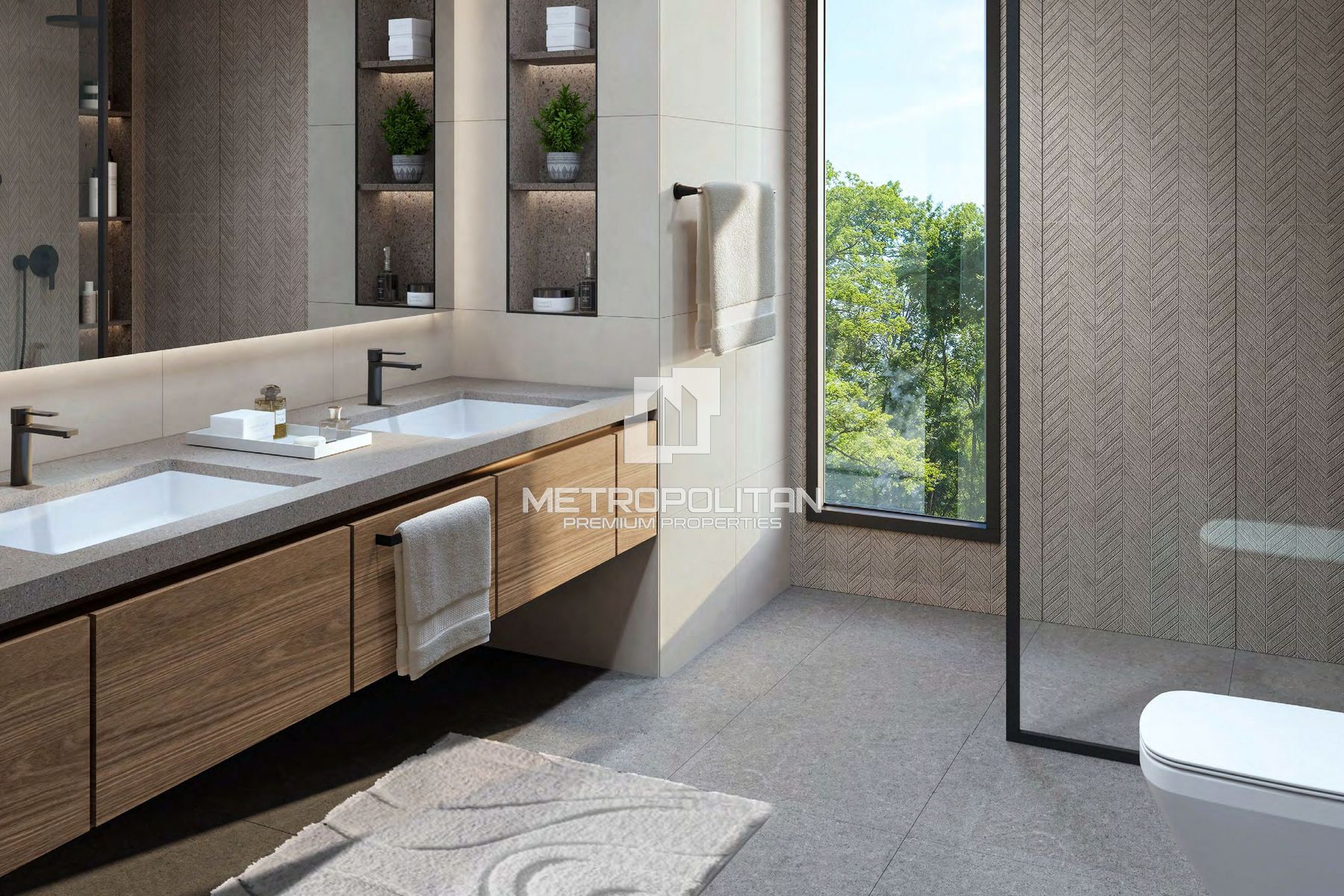 Negotiable | Close to Park | Payment Plan | Modern photo-18