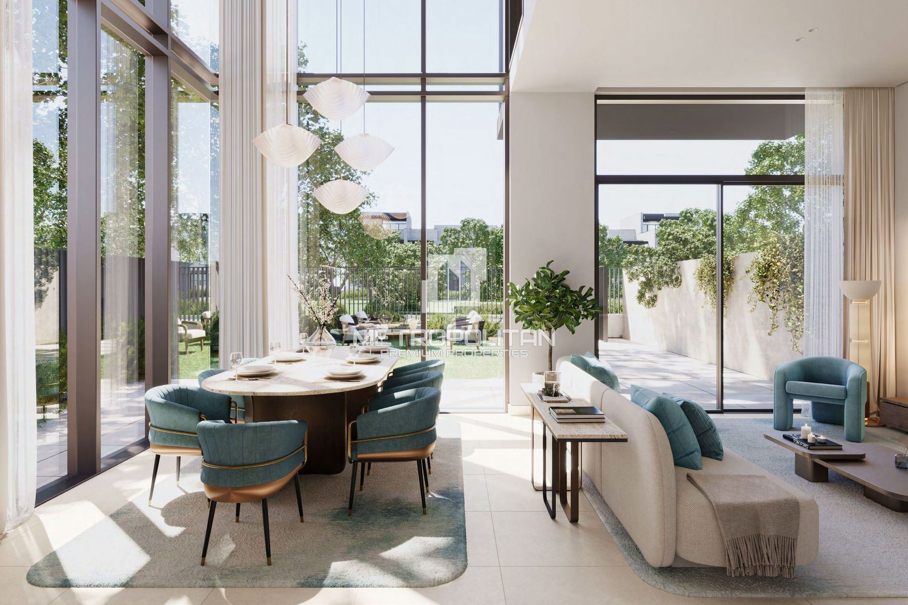 Negotiable | Close to Park | Payment Plan | Modern photo-19