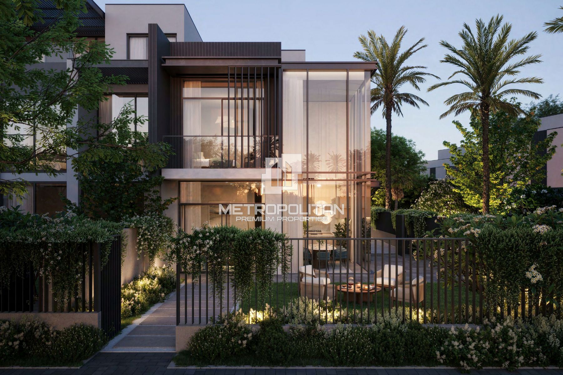 Negotiable | Close to Park | Payment Plan | Modern photo-20