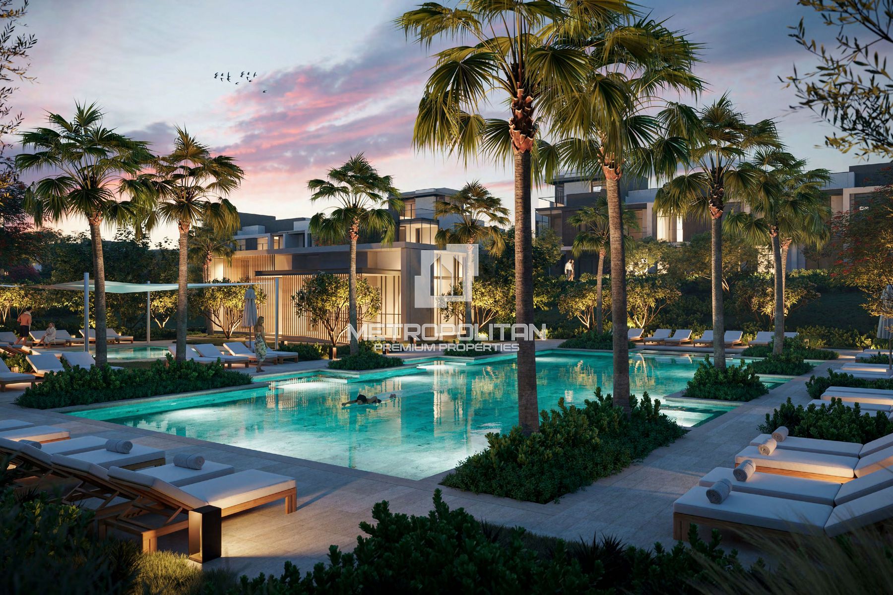 Negotiable | Close to Park | Payment Plan | Modern photo-25