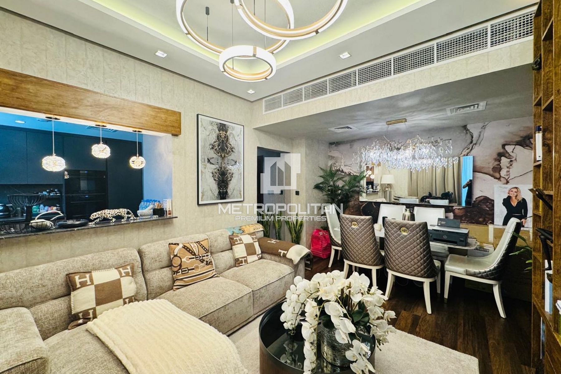 1BR Apartment for Sale in Dubai Sports City – MPS-44842