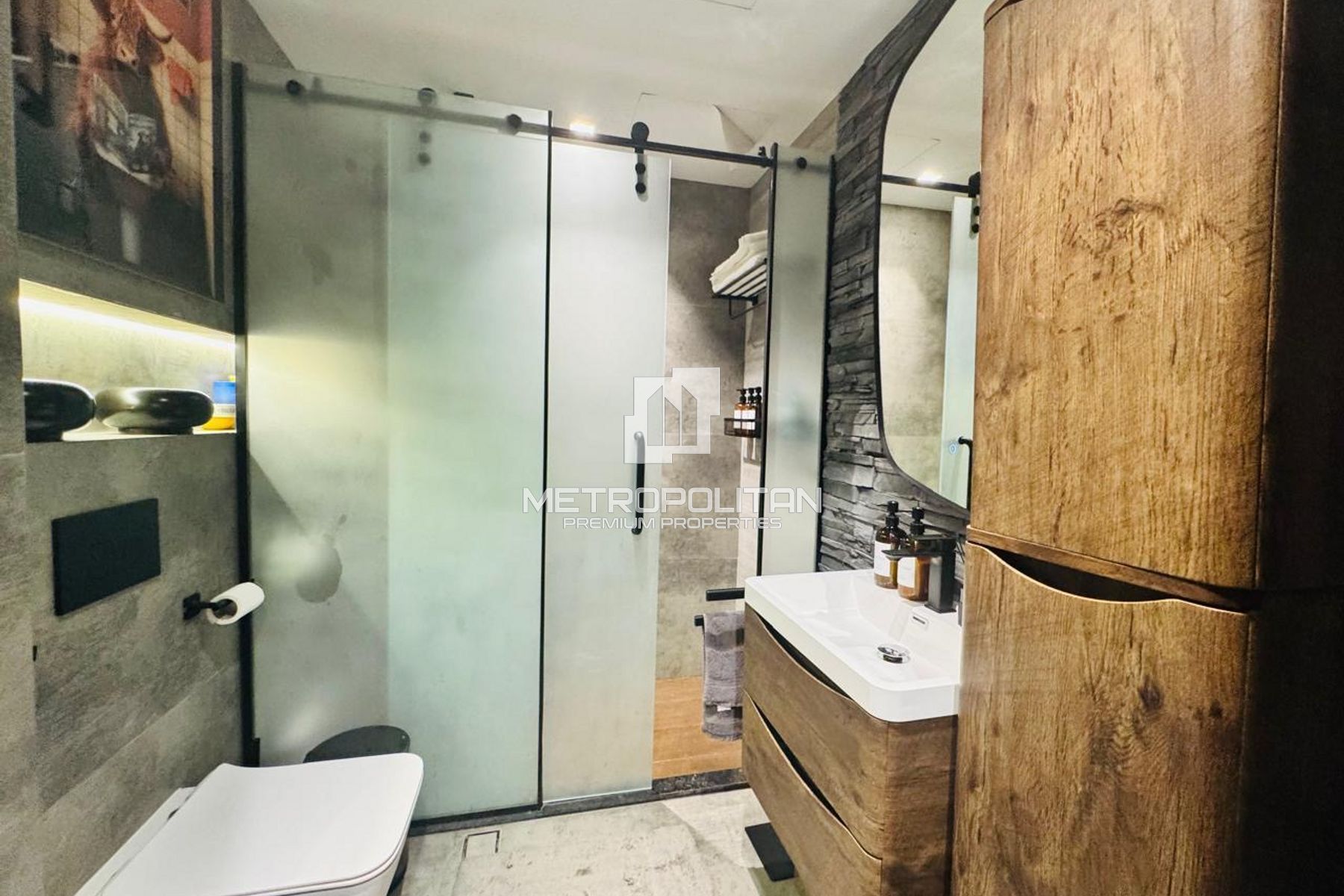 Image - Hub Canal 1, Dubai Sports City, Dubai | Project - Apartment