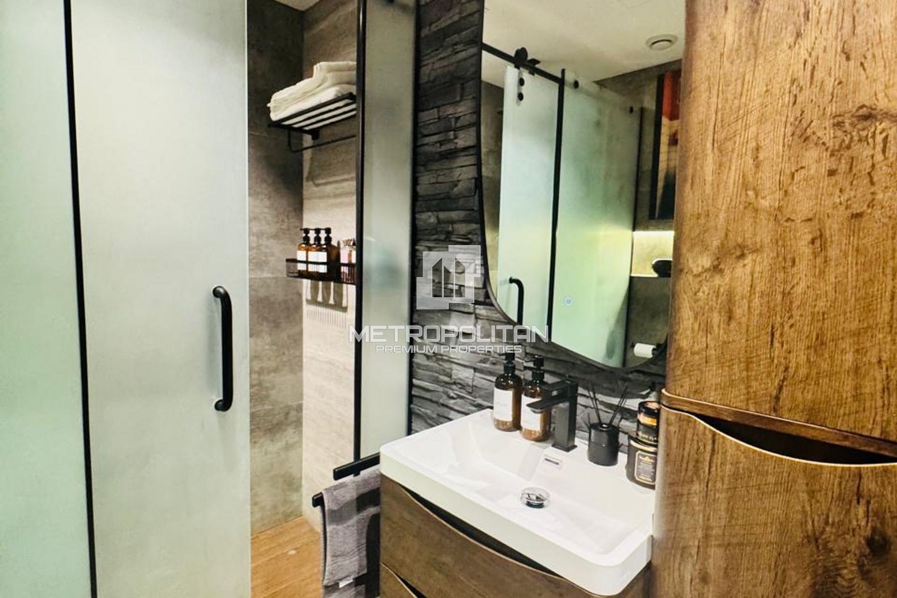 Image - Hub Canal 1, Dubai Sports City, Dubai | Project - Apartment