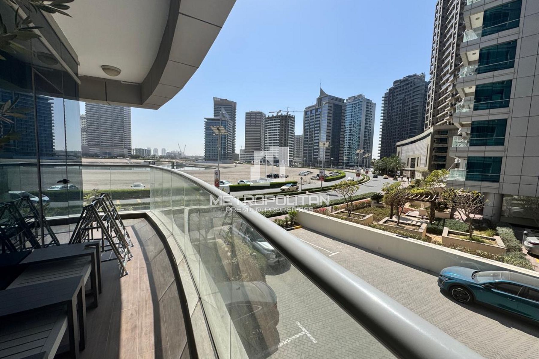 Image - Hub Canal 1, Dubai Sports City, Dubai | Project - Apartment