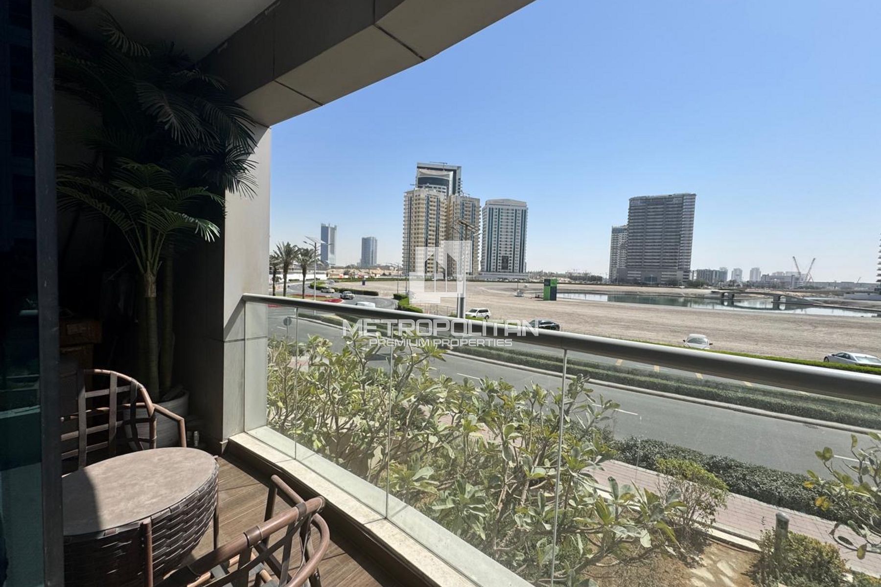 Image - Hub Canal 1, Dubai Sports City, Dubai | Project - Apartment