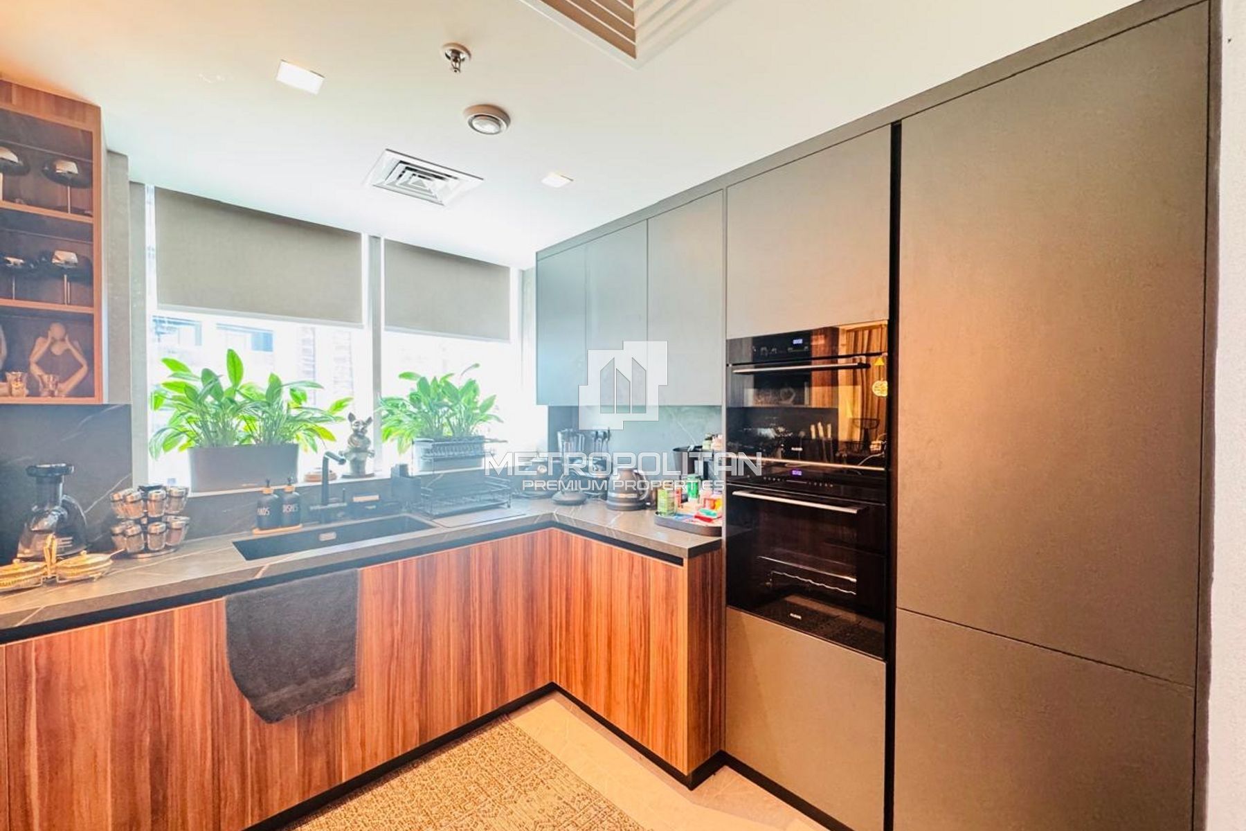 Image - Hub Canal 1, Dubai Sports City, Dubai | Project - Apartment