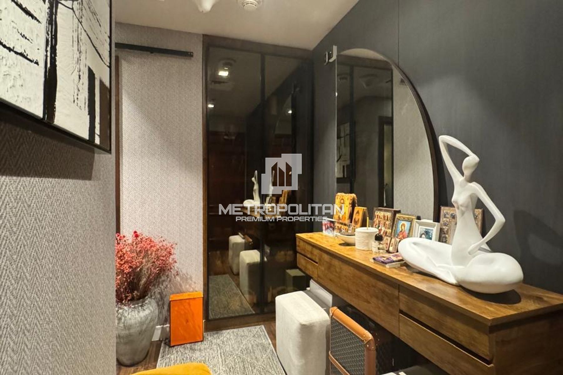 Image - Hub Canal 1, Dubai Sports City, Dubai | Project - Apartment