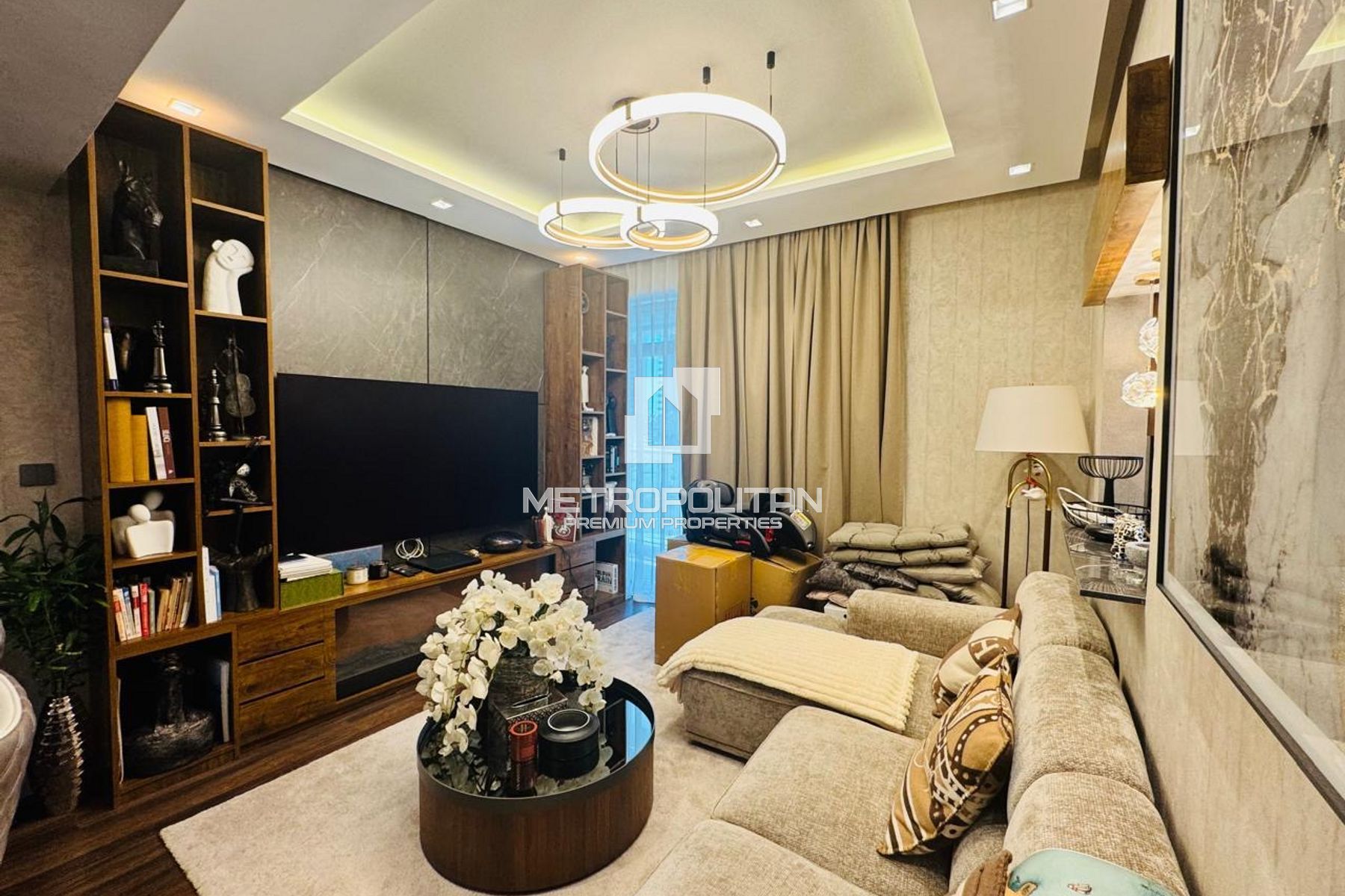 Image - Hub Canal 1, Dubai Sports City, Dubai | Project - Apartment