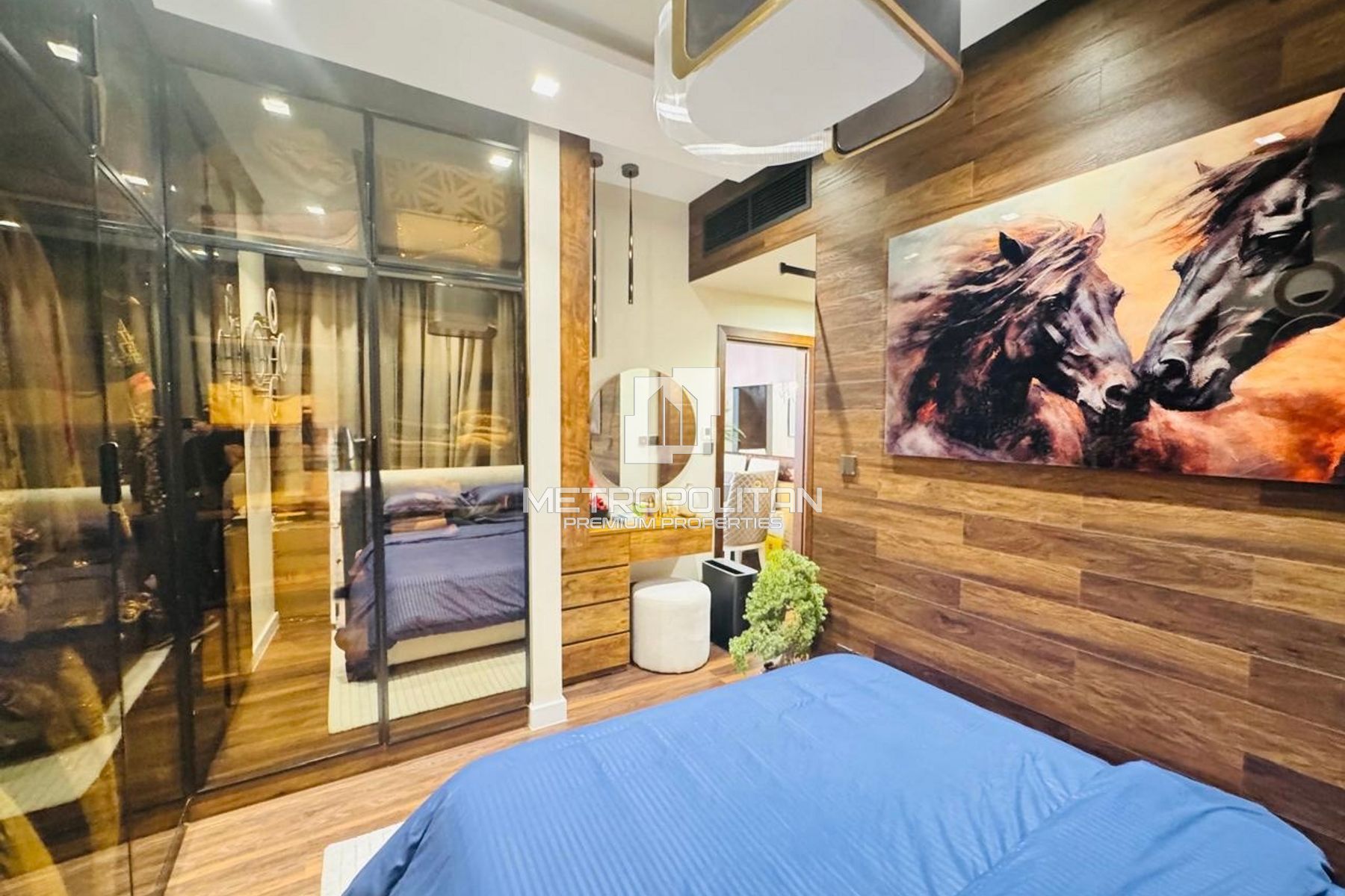 Image - Hub Canal 1, Dubai Sports City, Dubai | Project - Apartment