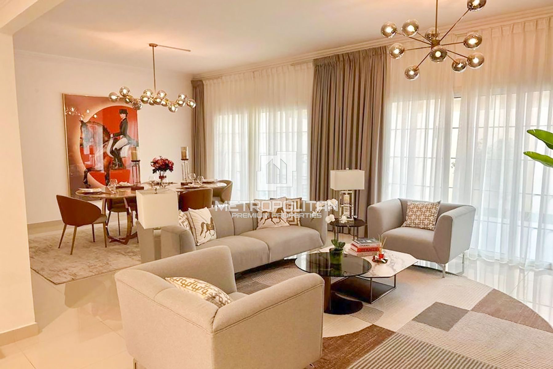 Prime Location | 8 Villas | Exclusive | High ROI photo-0