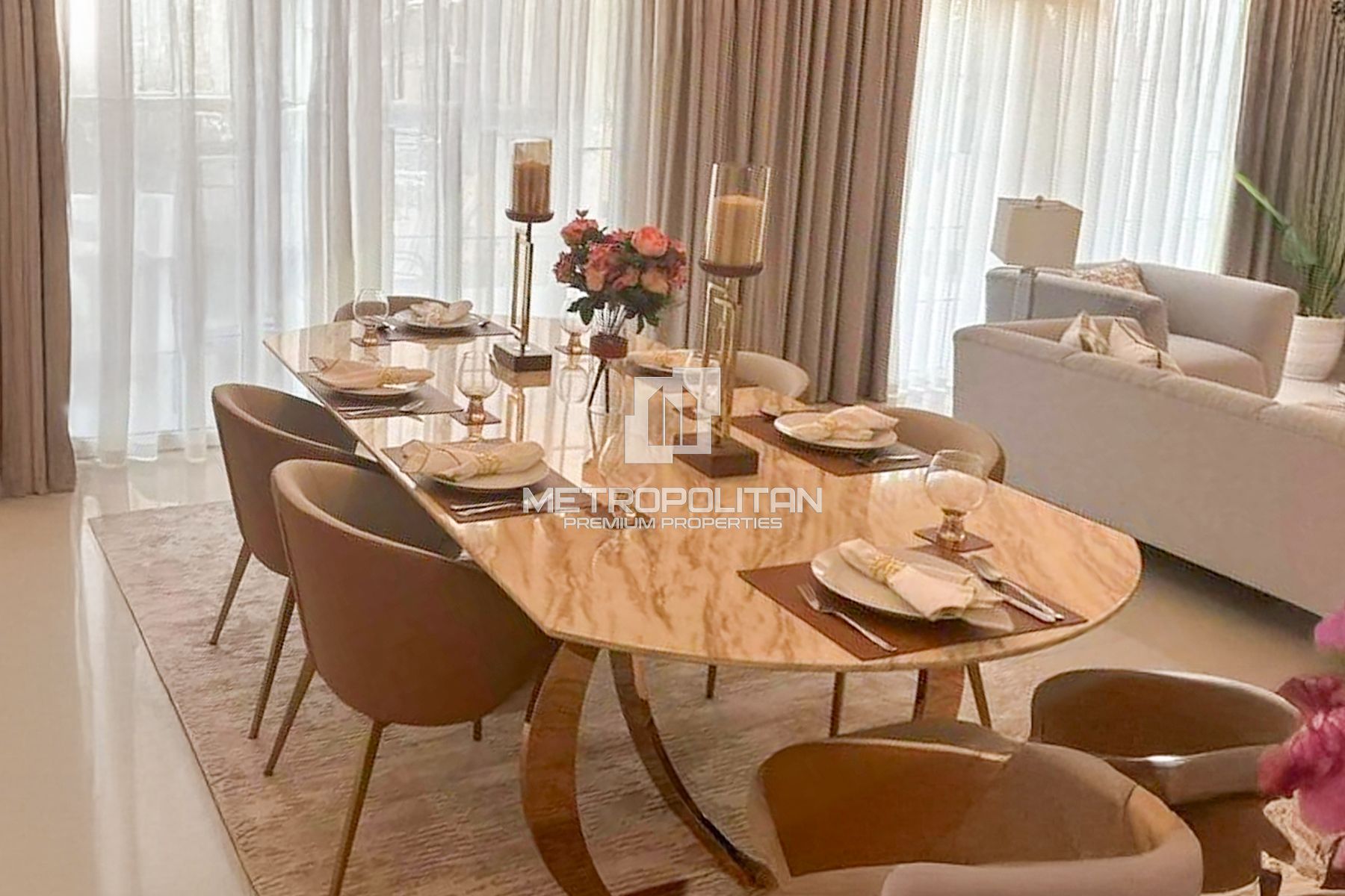 Prime Location | 8 Villas | Exclusive | High ROI photo-4