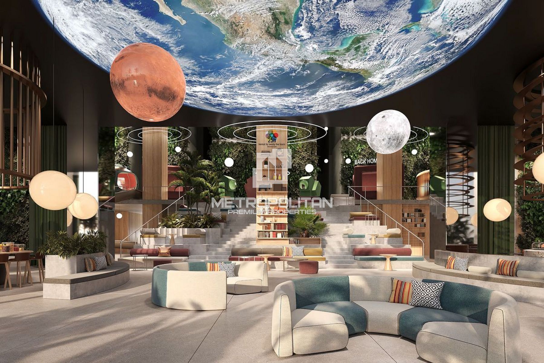 Burj Khalifa View I High Floor I Prime Location photo-3