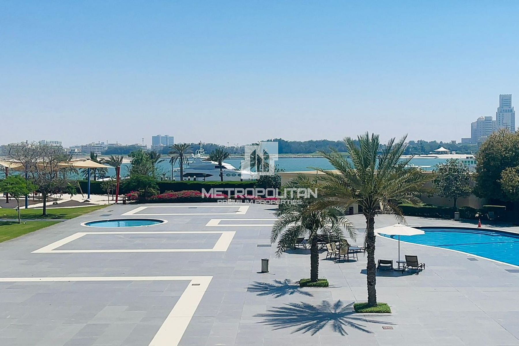 Image - Marina Apartments C, Al Hamra Village, Ras Al Khaimah | Project - Apartment