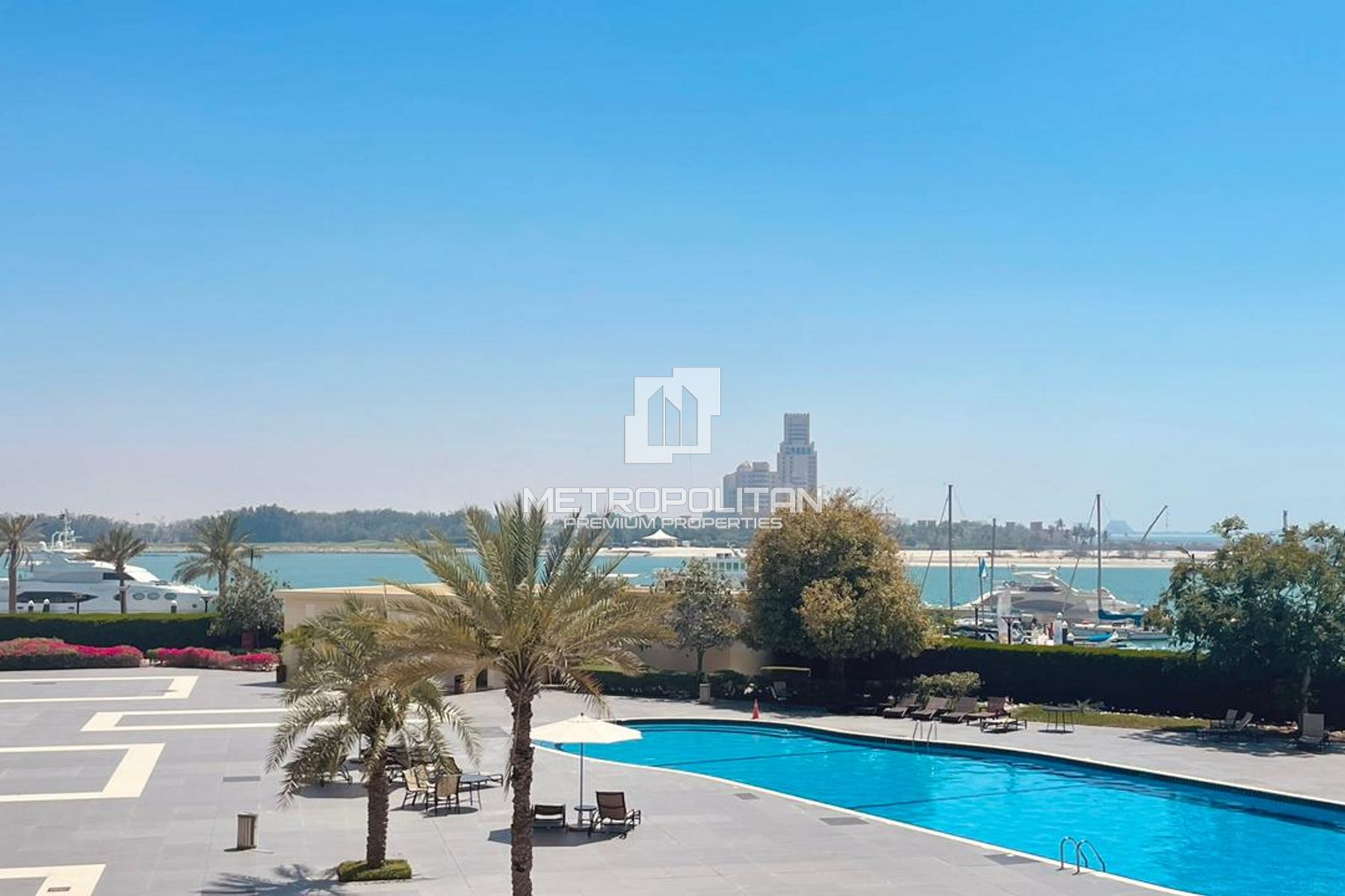 Image - Marina Apartments C, Al Hamra Village, Ras Al Khaimah | Project - Apartment