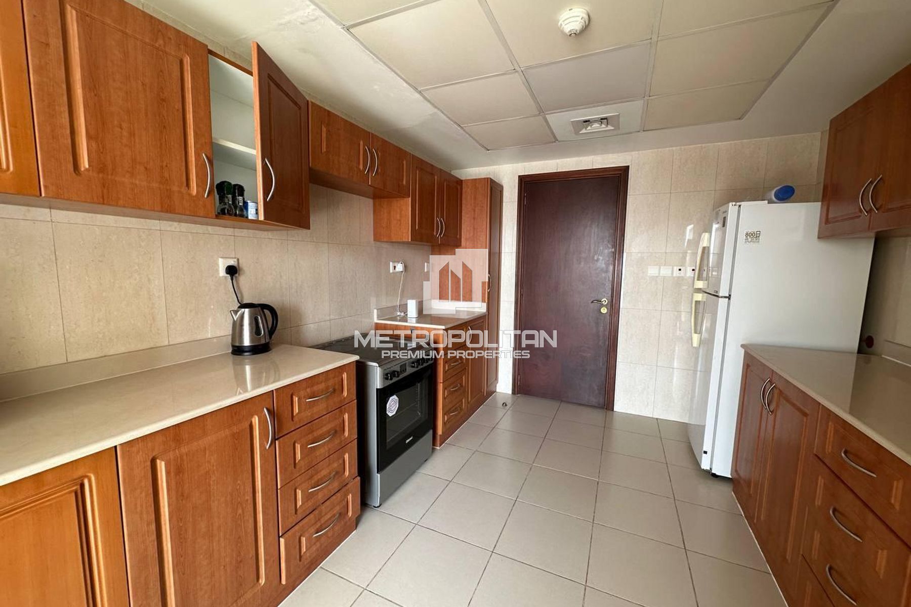 Image - Marina Apartments C, Al Hamra Village, Ras Al Khaimah | Project - Apartment