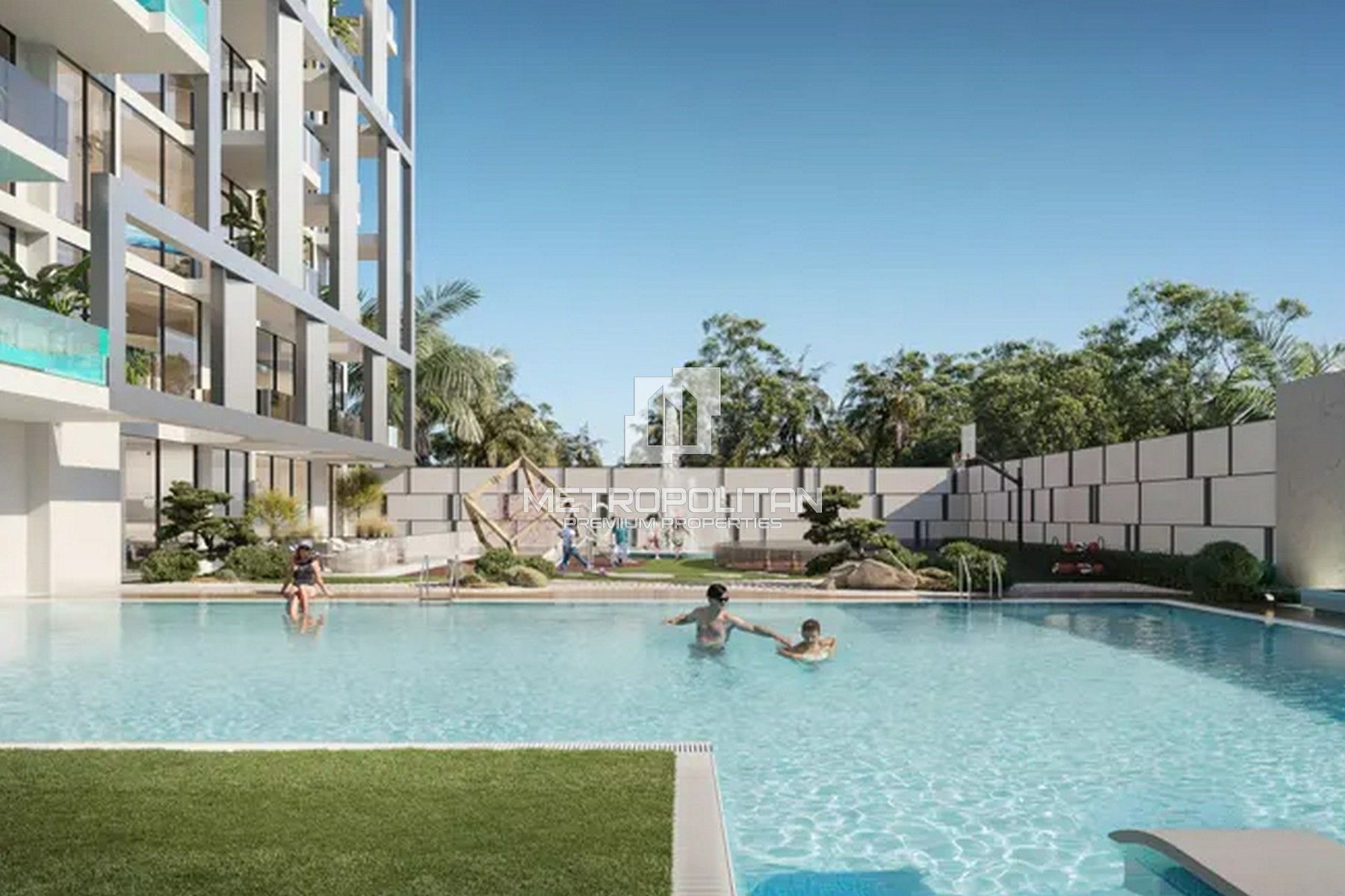 1BR Apartment for Sale in Jumeirah Village Circle – MPS-44850 photo-10