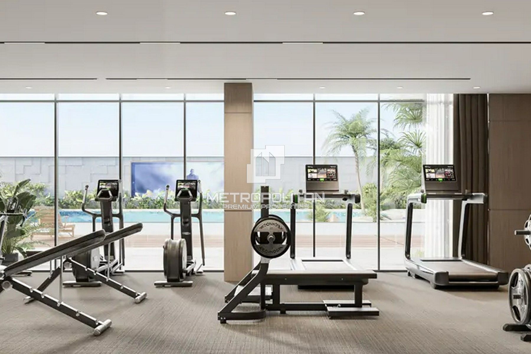 1BR Apartment for Sale in Jumeirah Village Circle – MPS-44850 photo-11