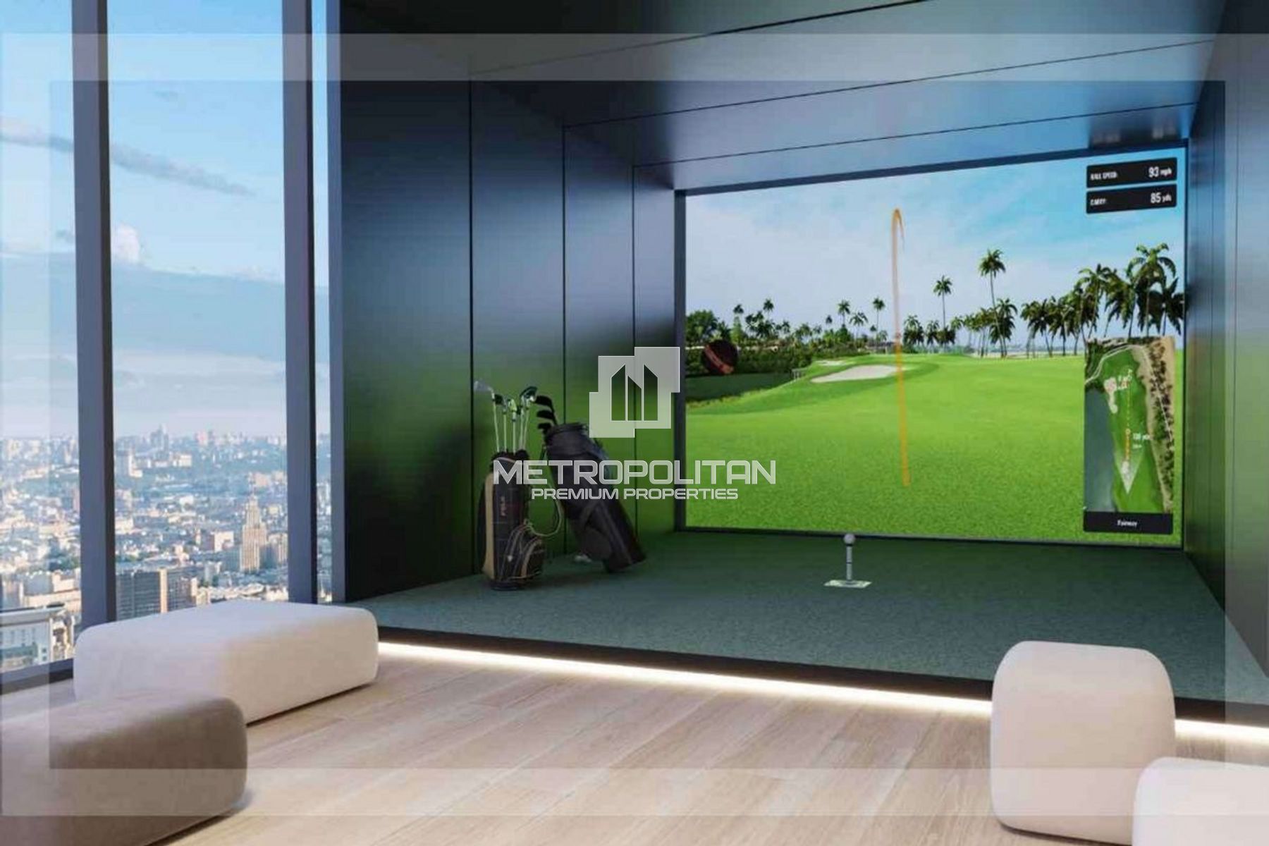 Private Pool | Genuine Resale | High Floor photo-9