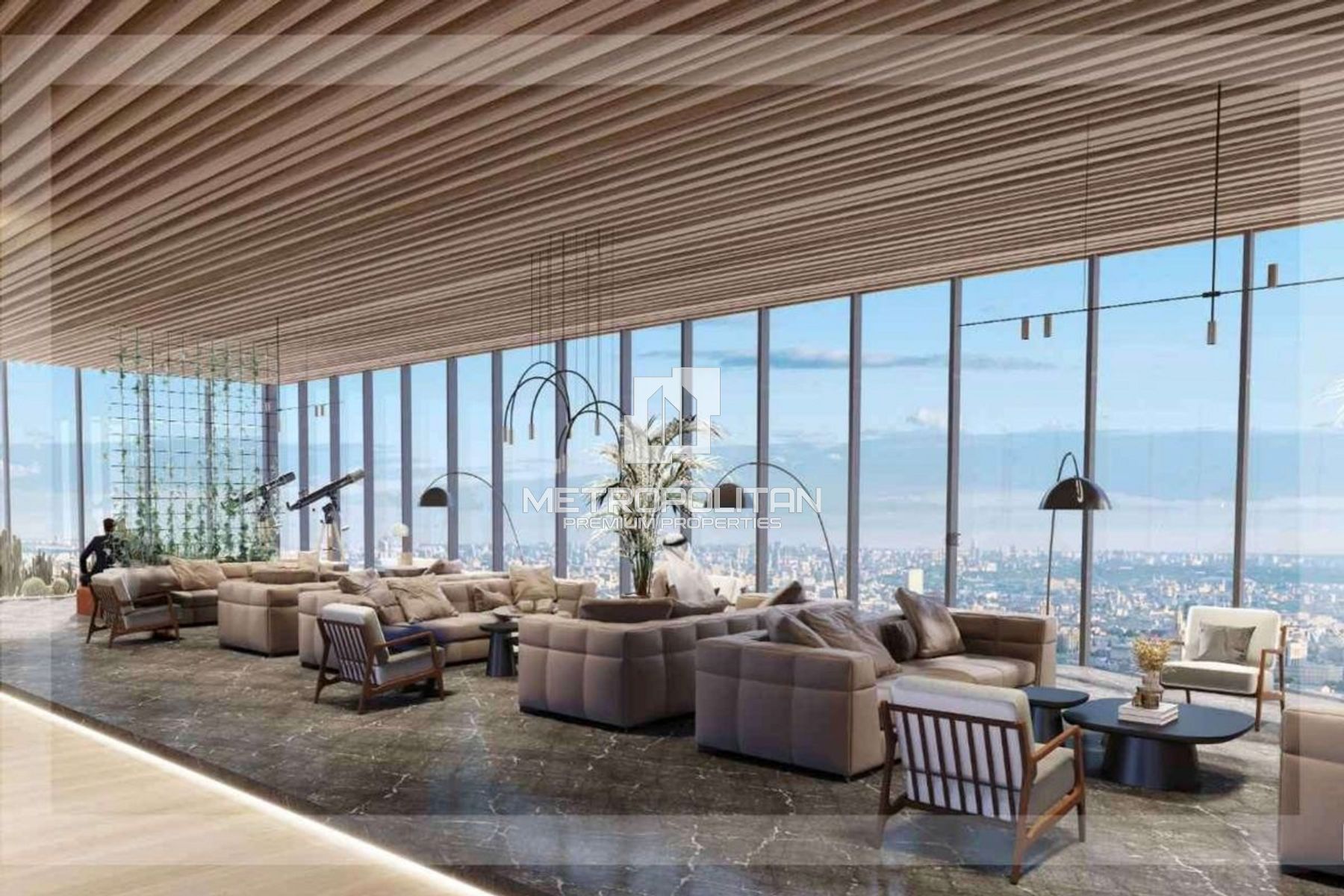 Private Pool | Genuine Resale | High Floor photo-10