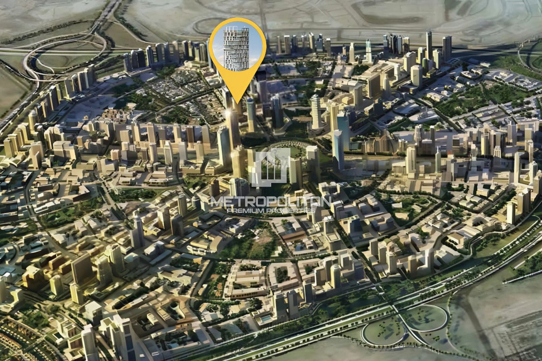 1BR Apartment for Sale in Jumeirah Village Circle – MPS-44855 photo-11